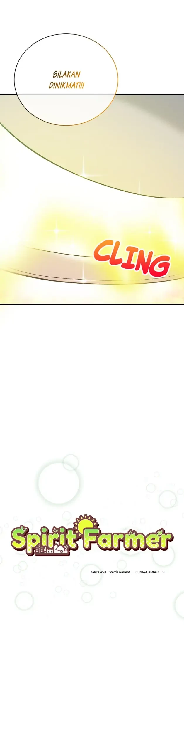 Spirit Farmer Chapter 123 Gambar 8