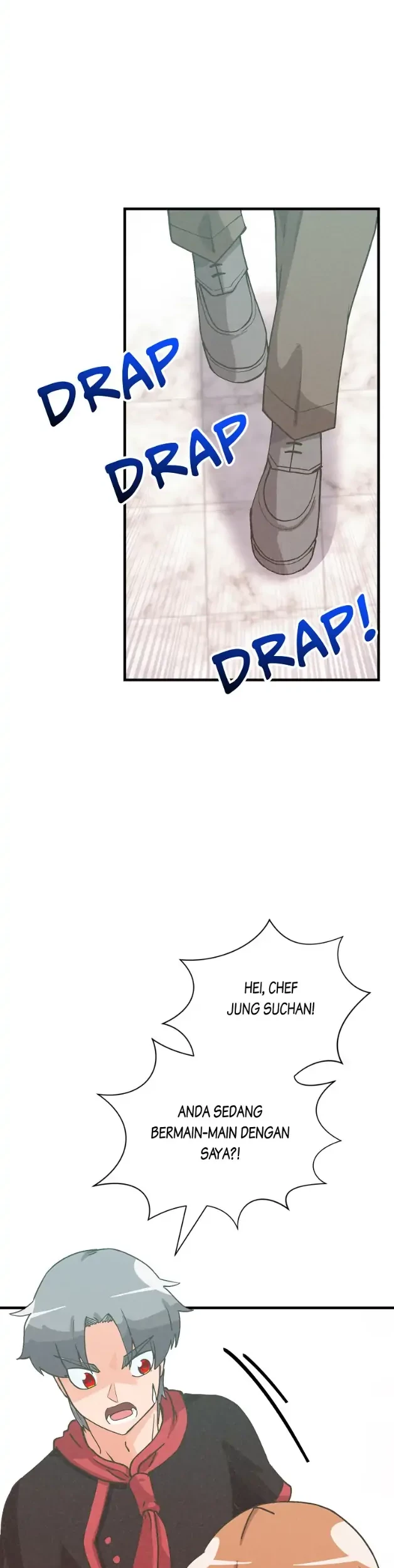 Spirit Farmer Chapter 123 Gambar 11