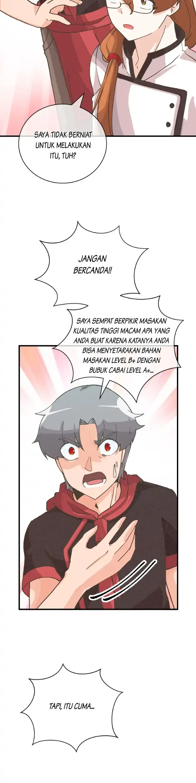 Spirit Farmer Chapter 123 Gambar 13