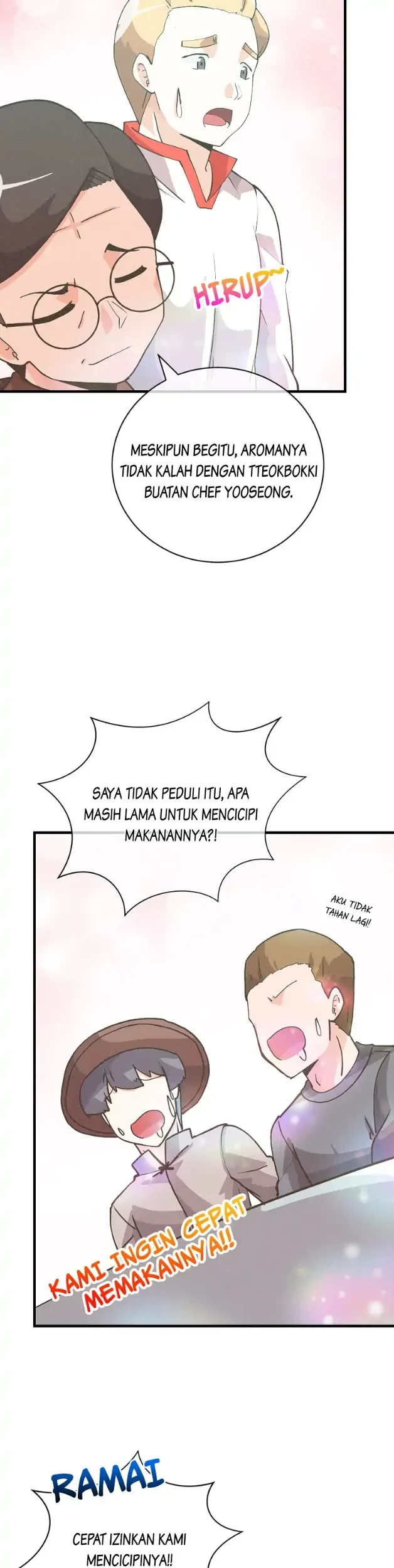 Spirit Farmer Chapter 123 Gambar 15