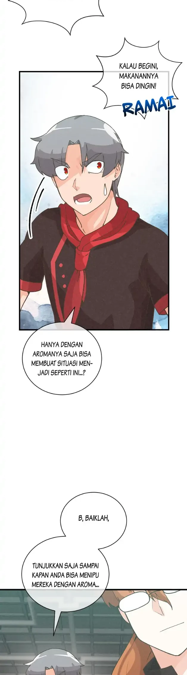 Spirit Farmer Chapter 123 Gambar 16