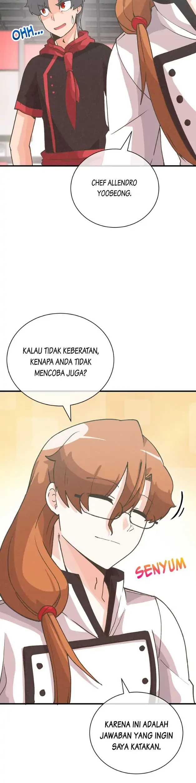 Spirit Farmer Chapter 123 Gambar 17