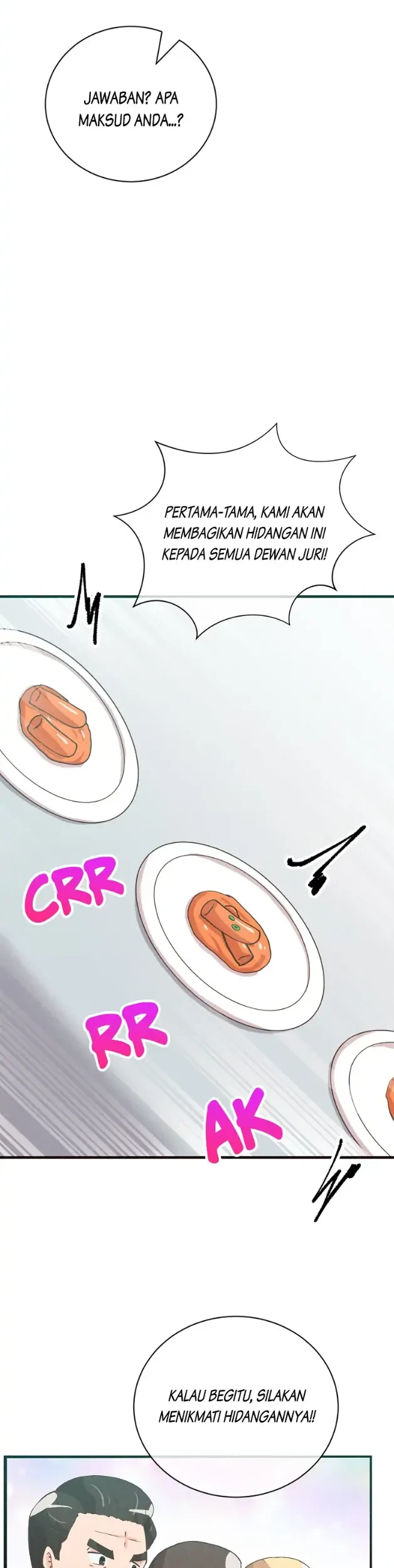 Spirit Farmer Chapter 123 Gambar 18