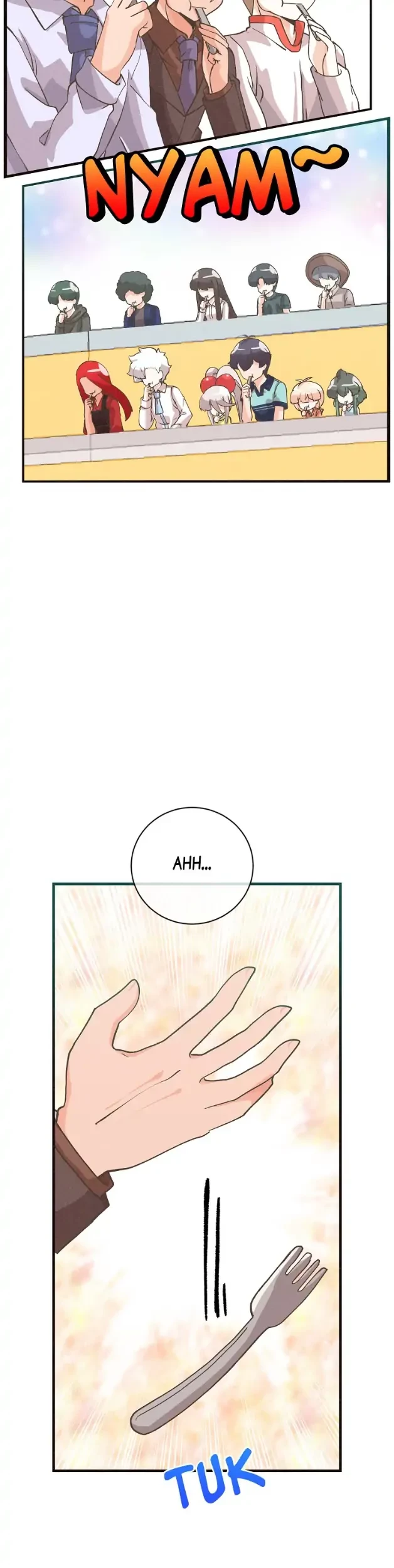 Spirit Farmer Chapter 123 Gambar 20