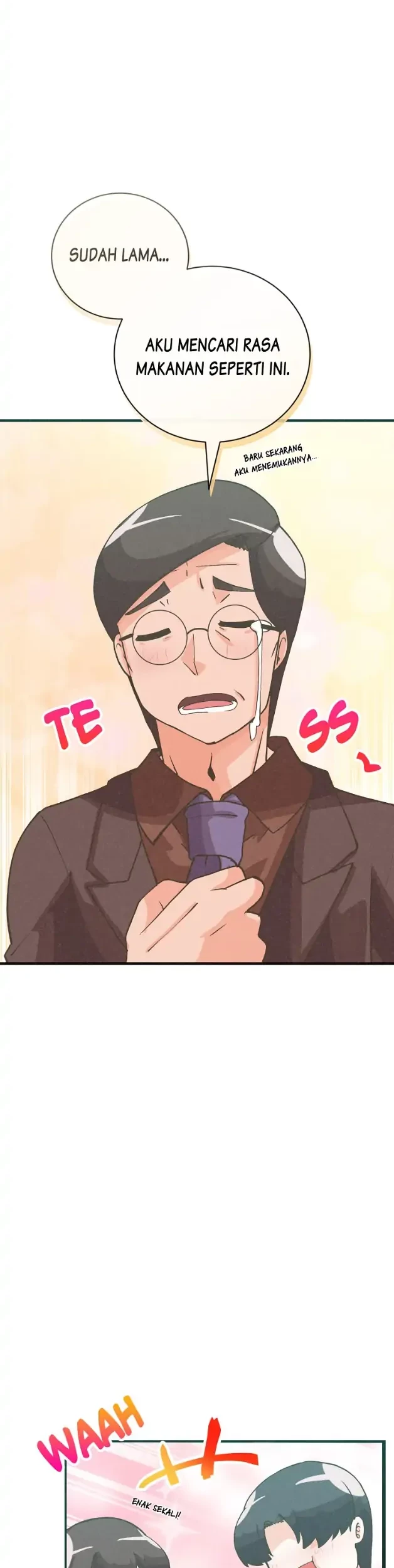 Spirit Farmer Chapter 123 Gambar 21