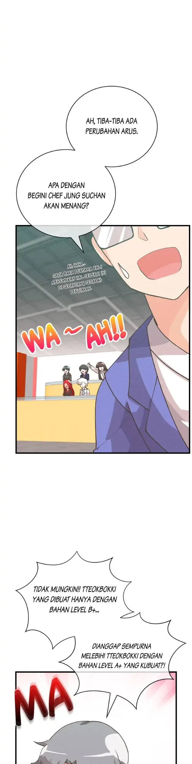 Spirit Farmer Chapter 123 Gambar 24