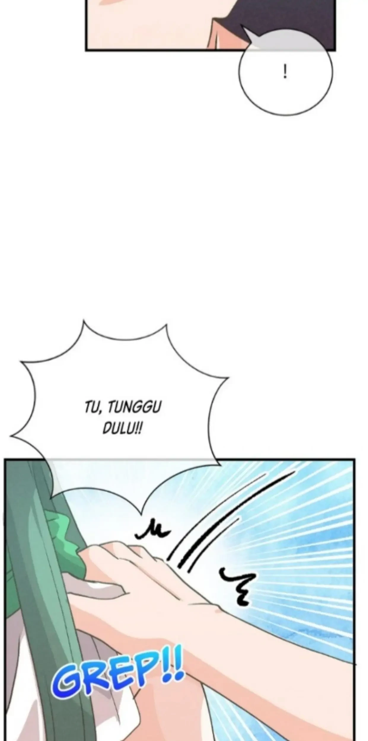 Spirit Farmer Chapter 124 Gambar 26