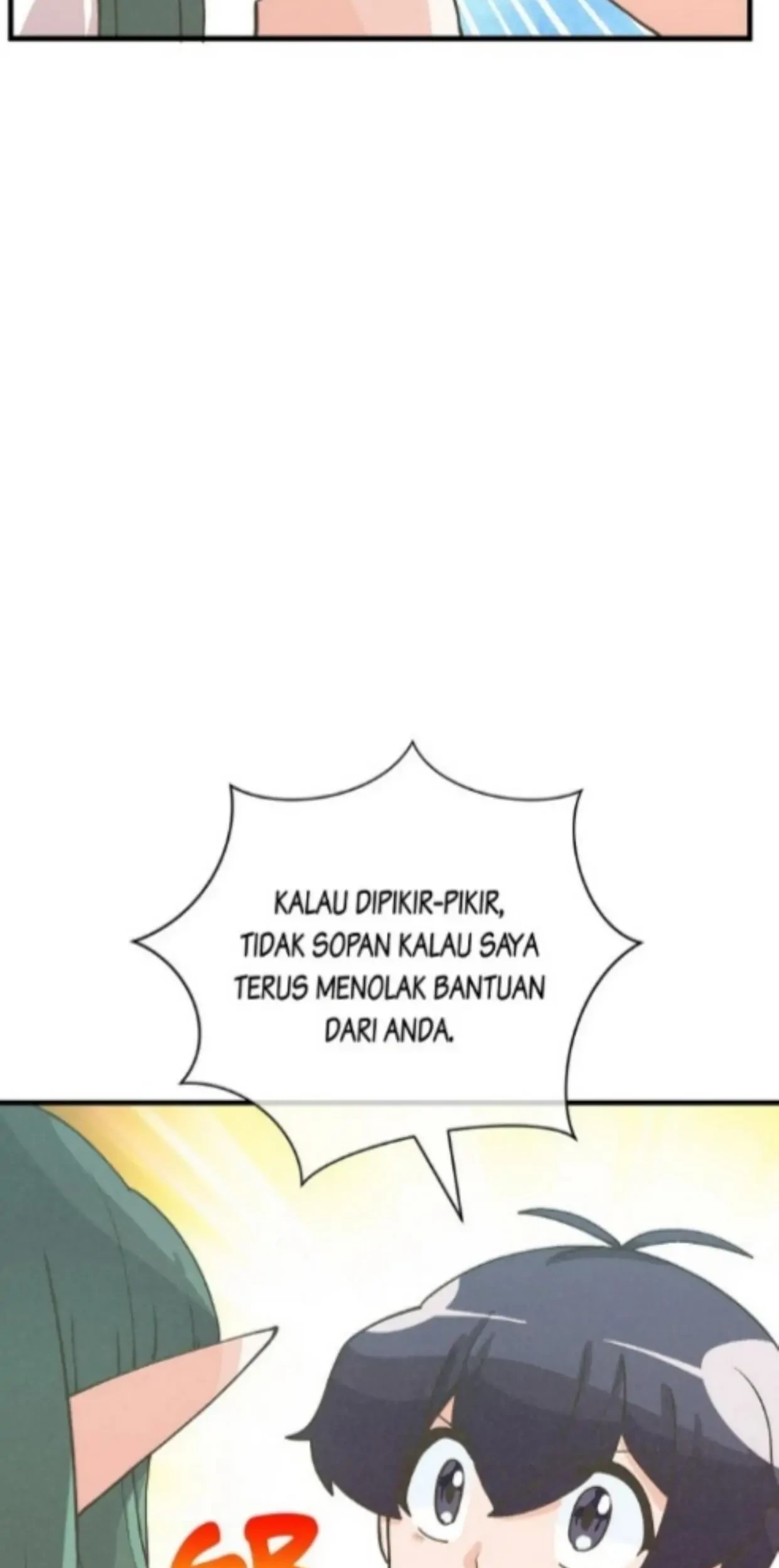 Spirit Farmer Chapter 124 Gambar 27