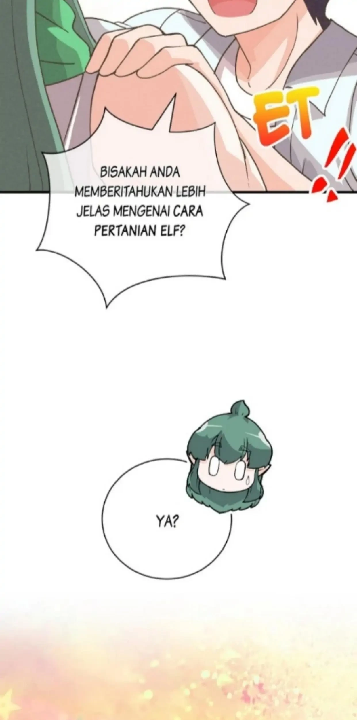 Spirit Farmer Chapter 124 Gambar 29