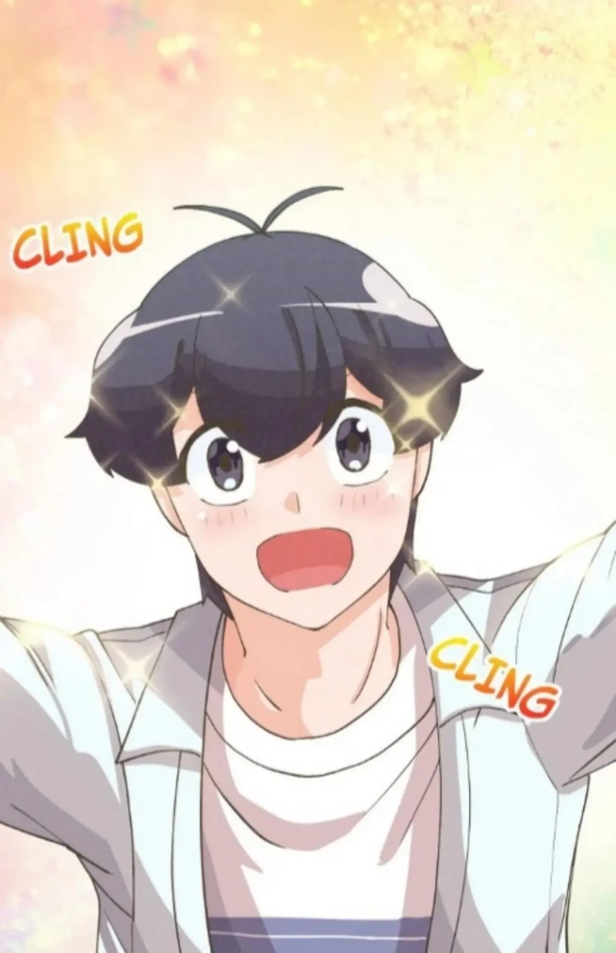 Spirit Farmer Chapter 124 Gambar 30