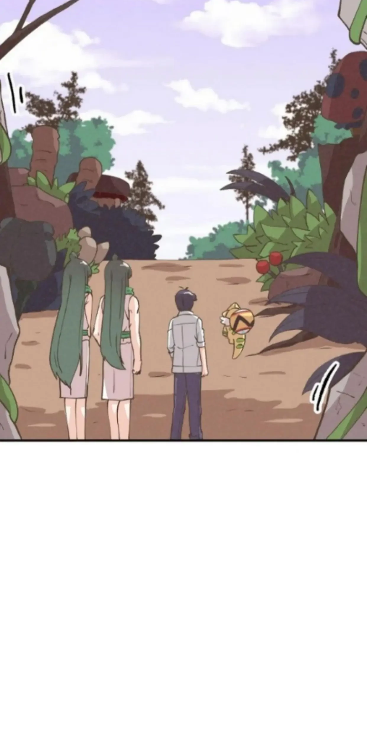 Spirit Farmer Chapter 124 Gambar 37