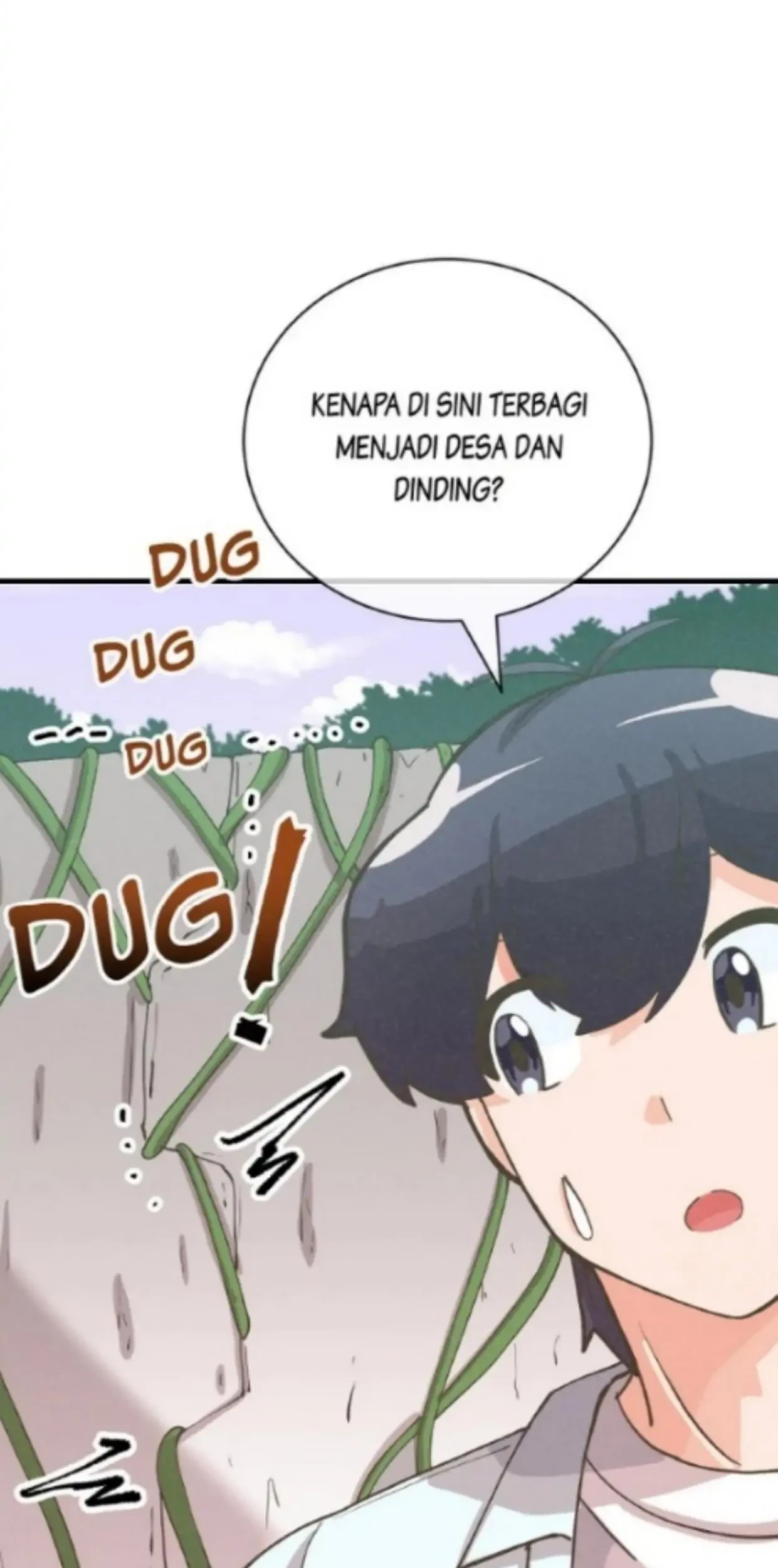 Spirit Farmer Chapter 124 Gambar 40