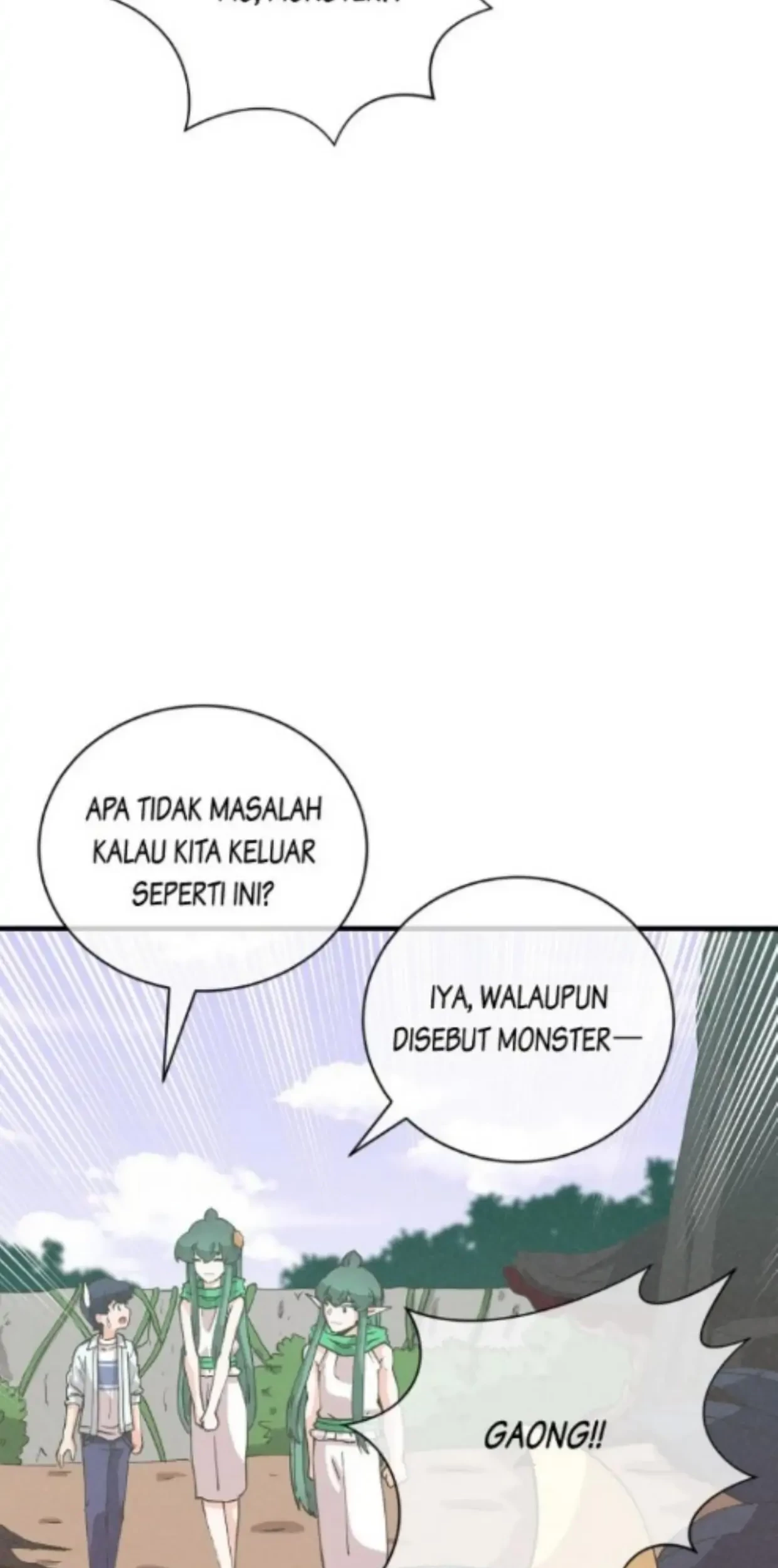 Spirit Farmer Chapter 124 Gambar 43