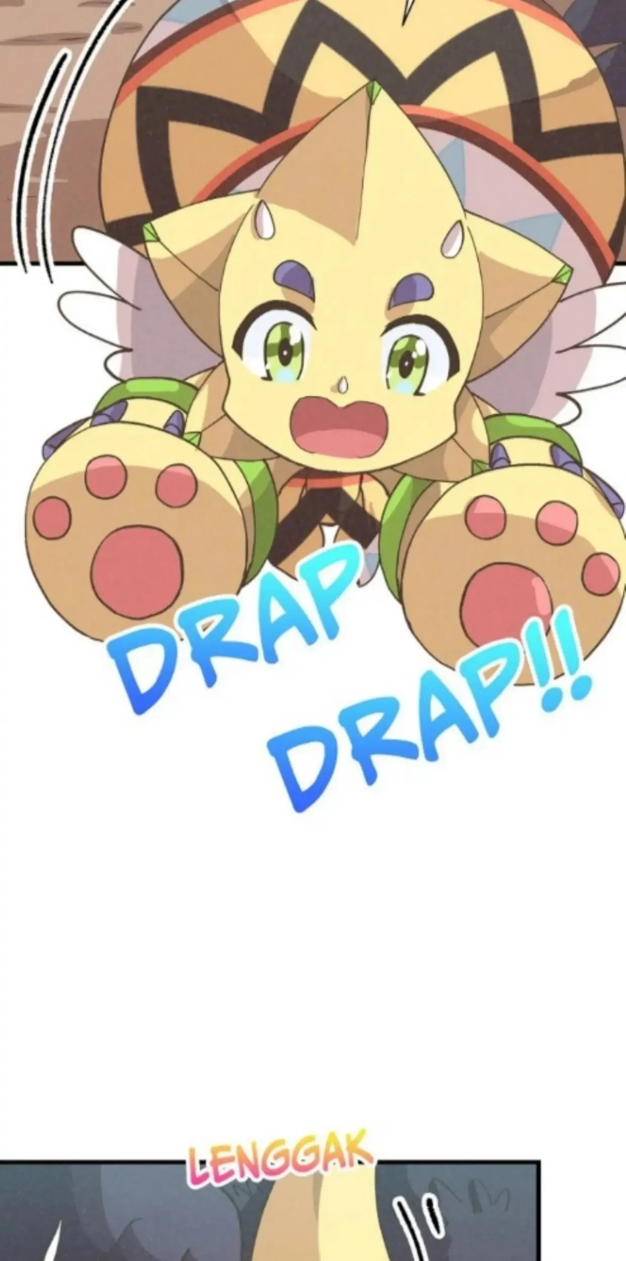 Spirit Farmer Chapter 124 Gambar 45