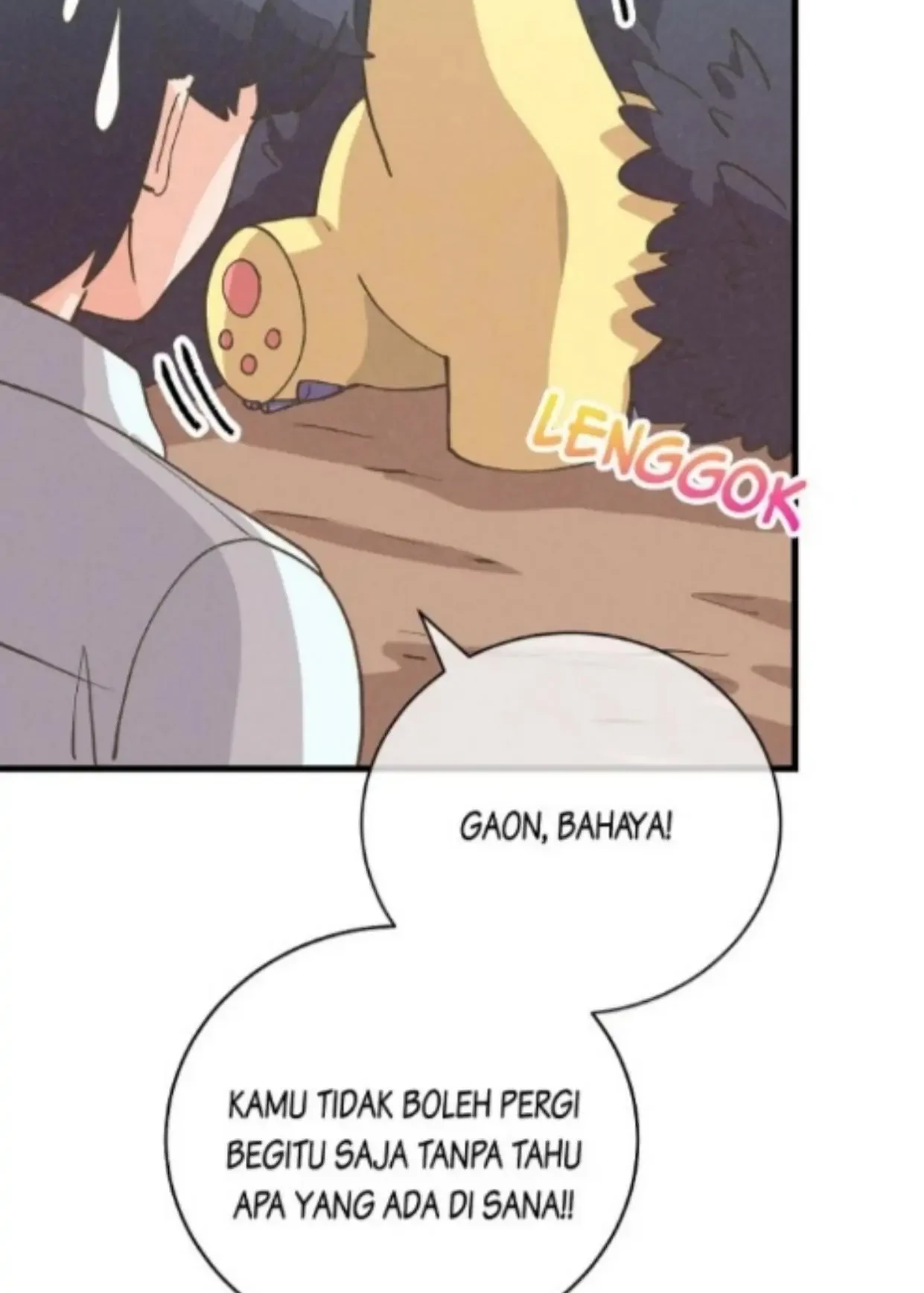 Spirit Farmer Chapter 124 Gambar 46