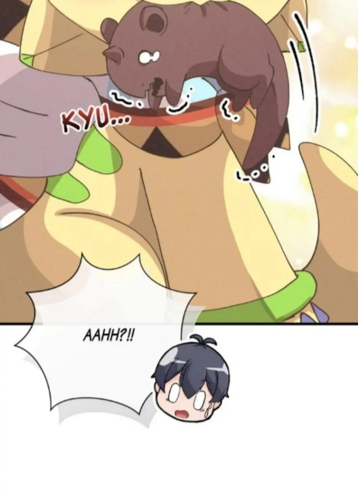 Spirit Farmer Chapter 124 Gambar 48