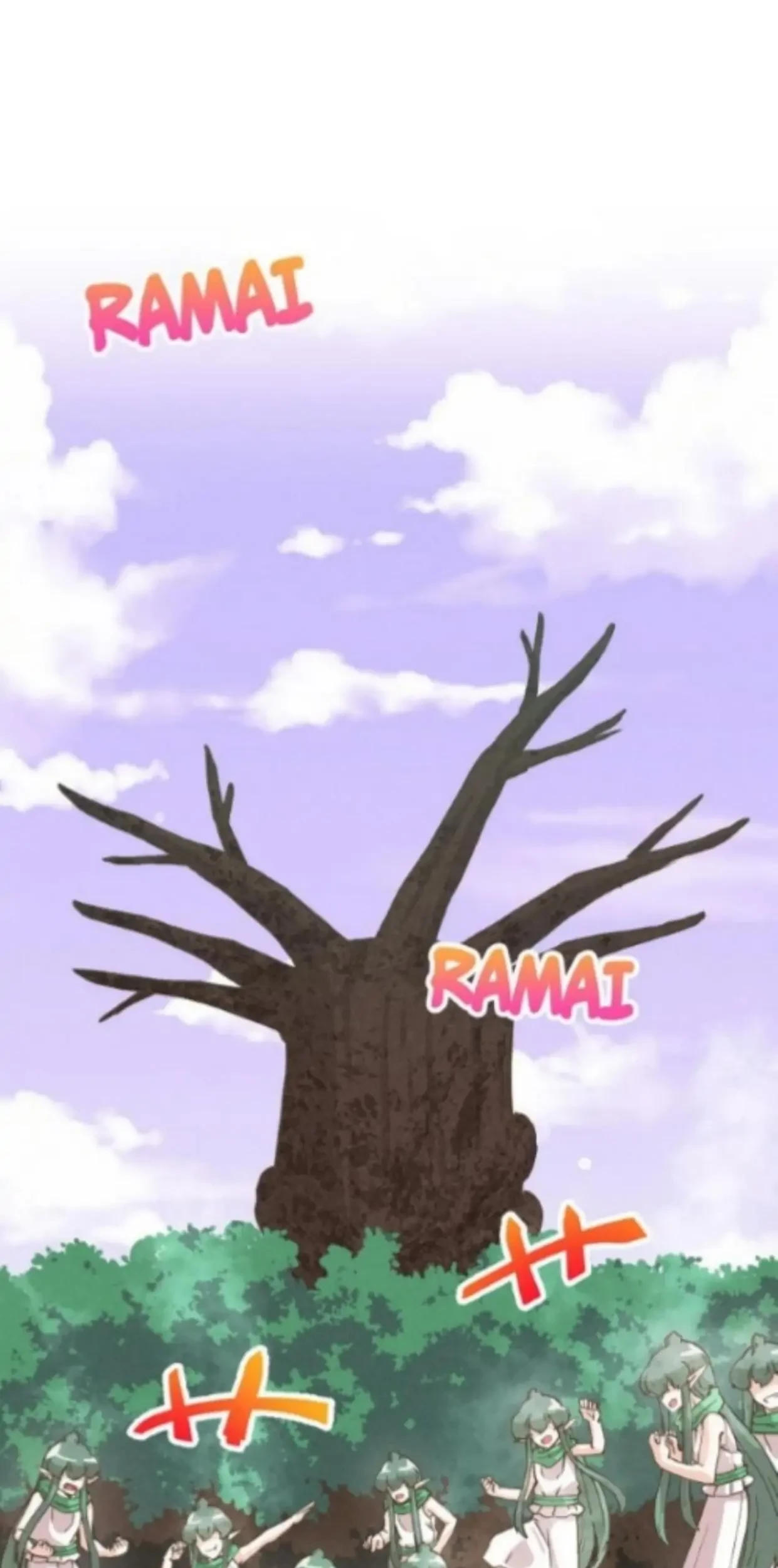 Baca Komik Spirit Farmer Chapter 124 Gambar 1