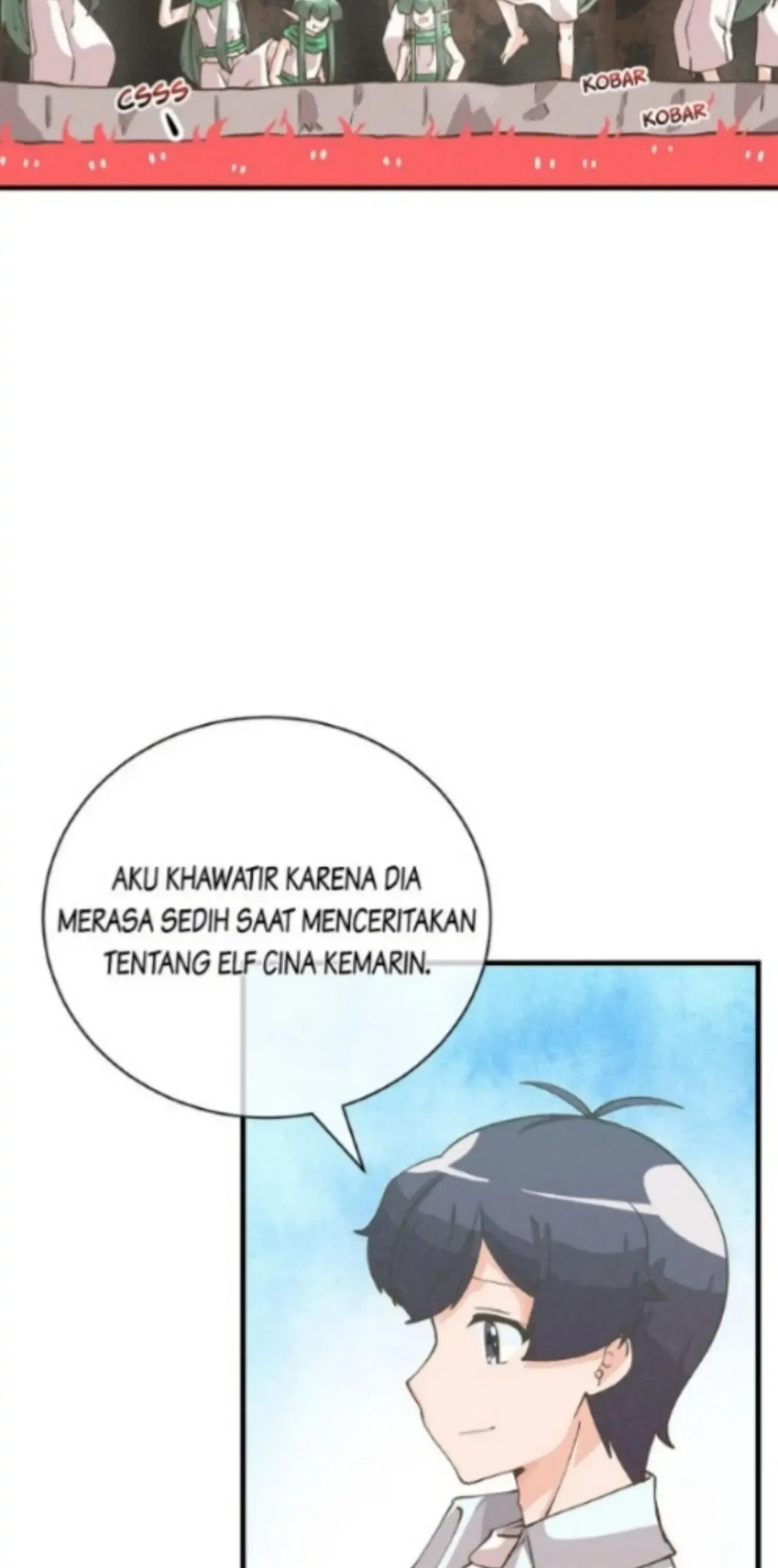 Baca  Spirit Farmer Chapter 124 Gambar 2