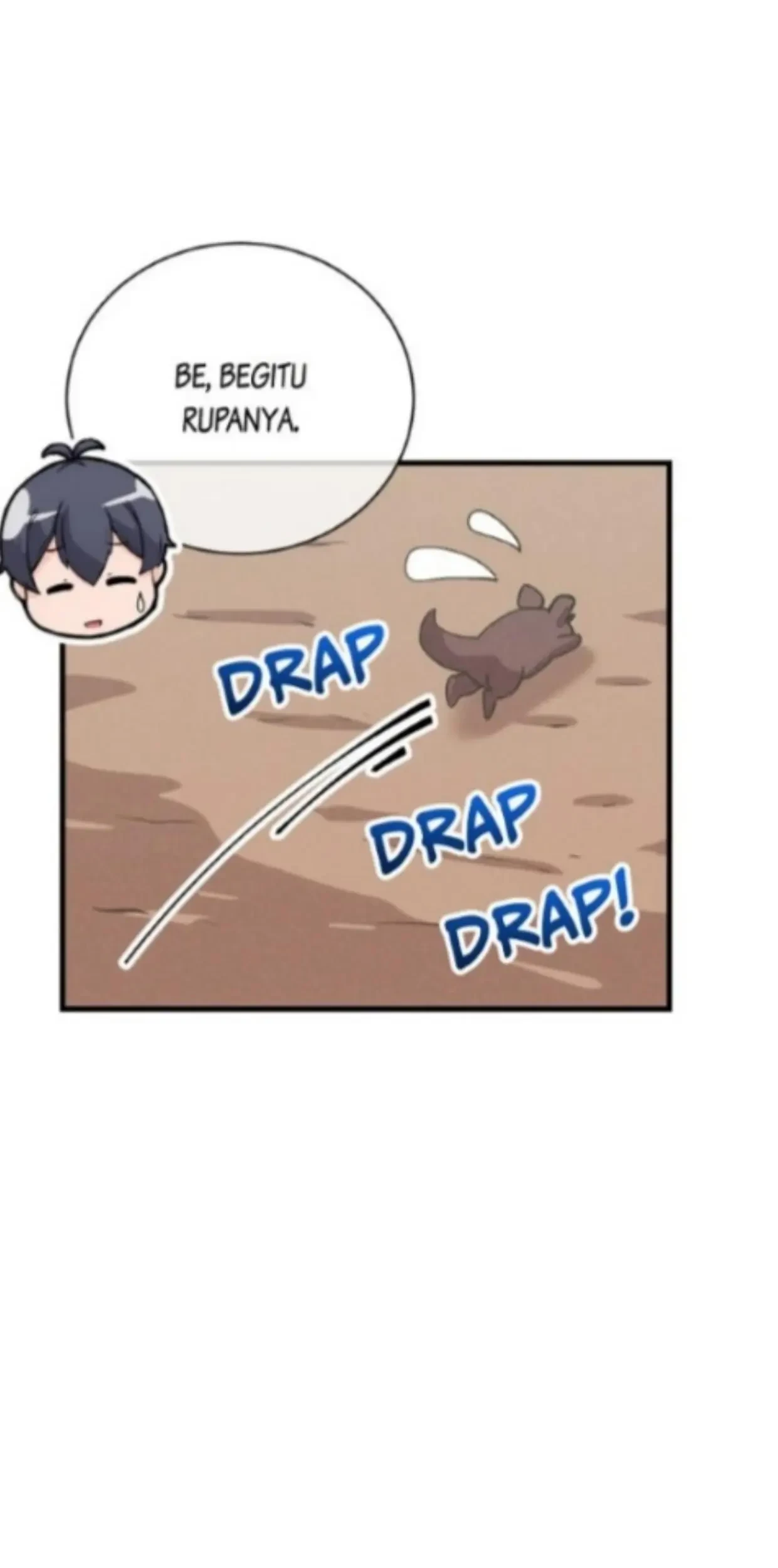 Spirit Farmer Chapter 124 Gambar 52