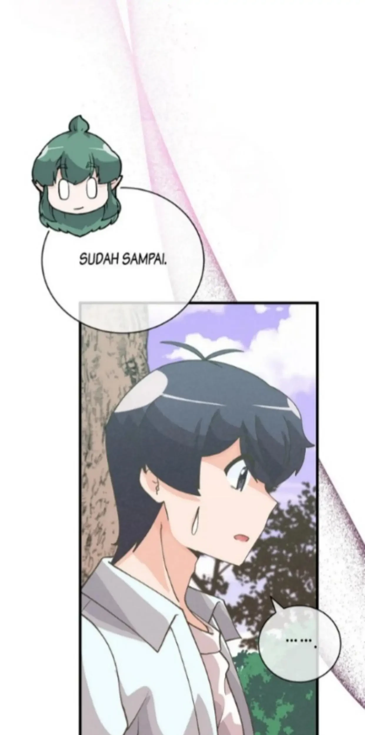 Spirit Farmer Chapter 124 Gambar 55