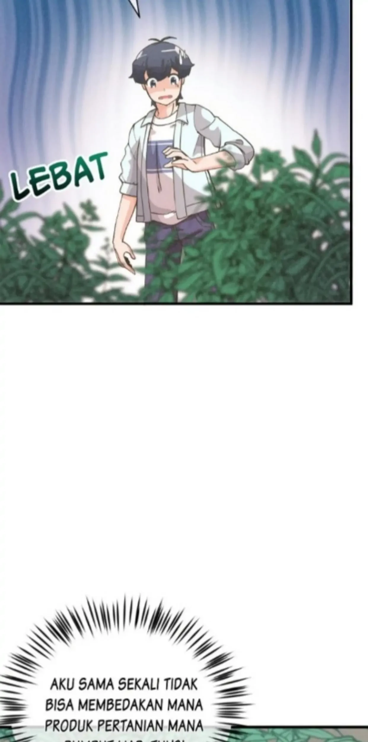 Spirit Farmer Chapter 124 Gambar 61