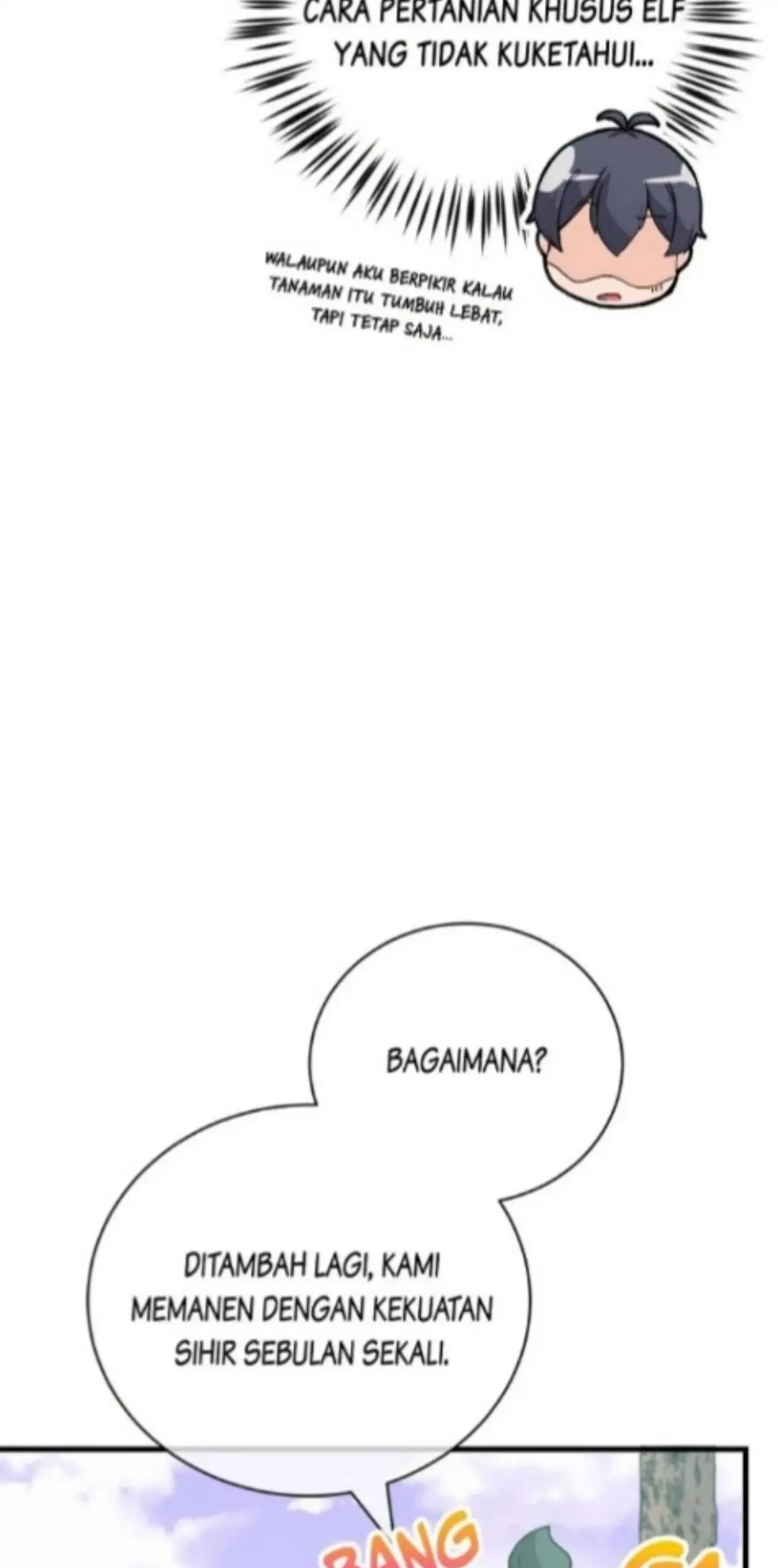 Spirit Farmer Chapter 124 Gambar 63