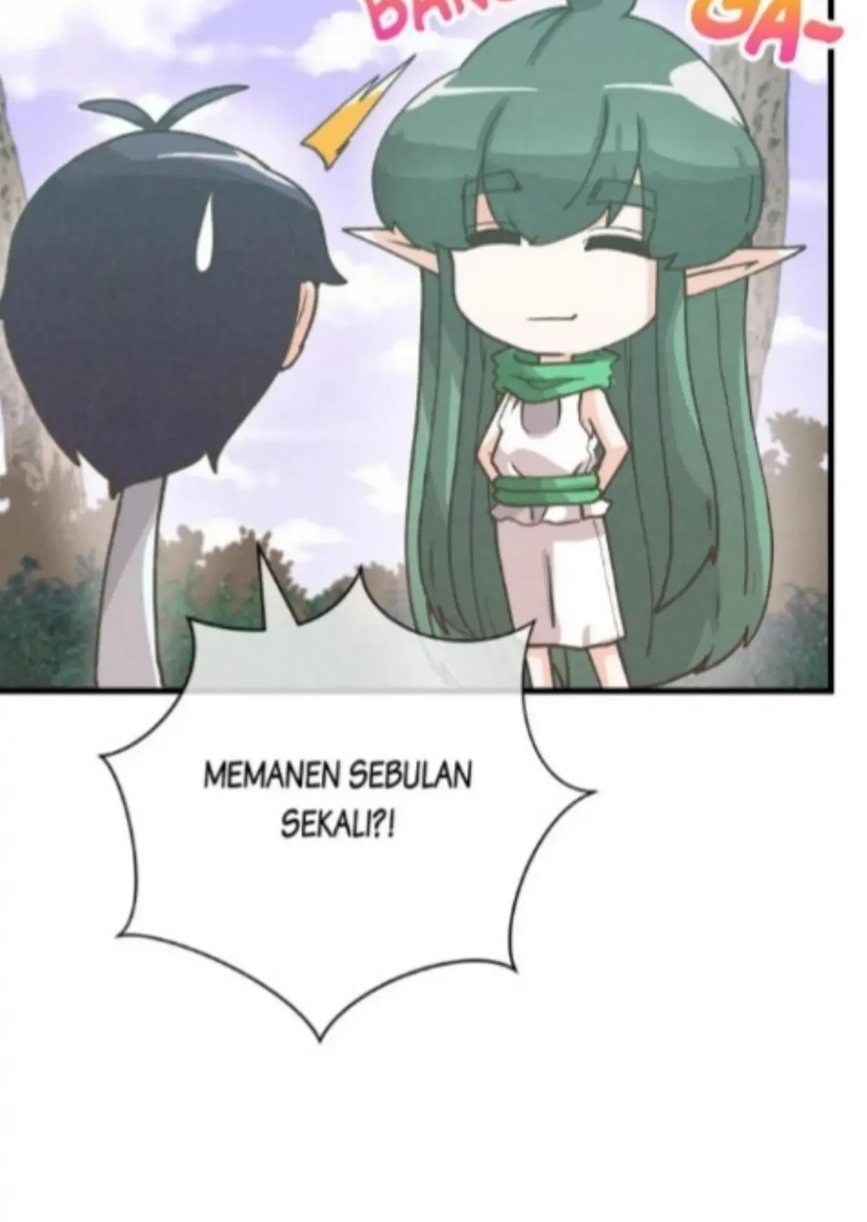 Spirit Farmer Chapter 124 Gambar 64