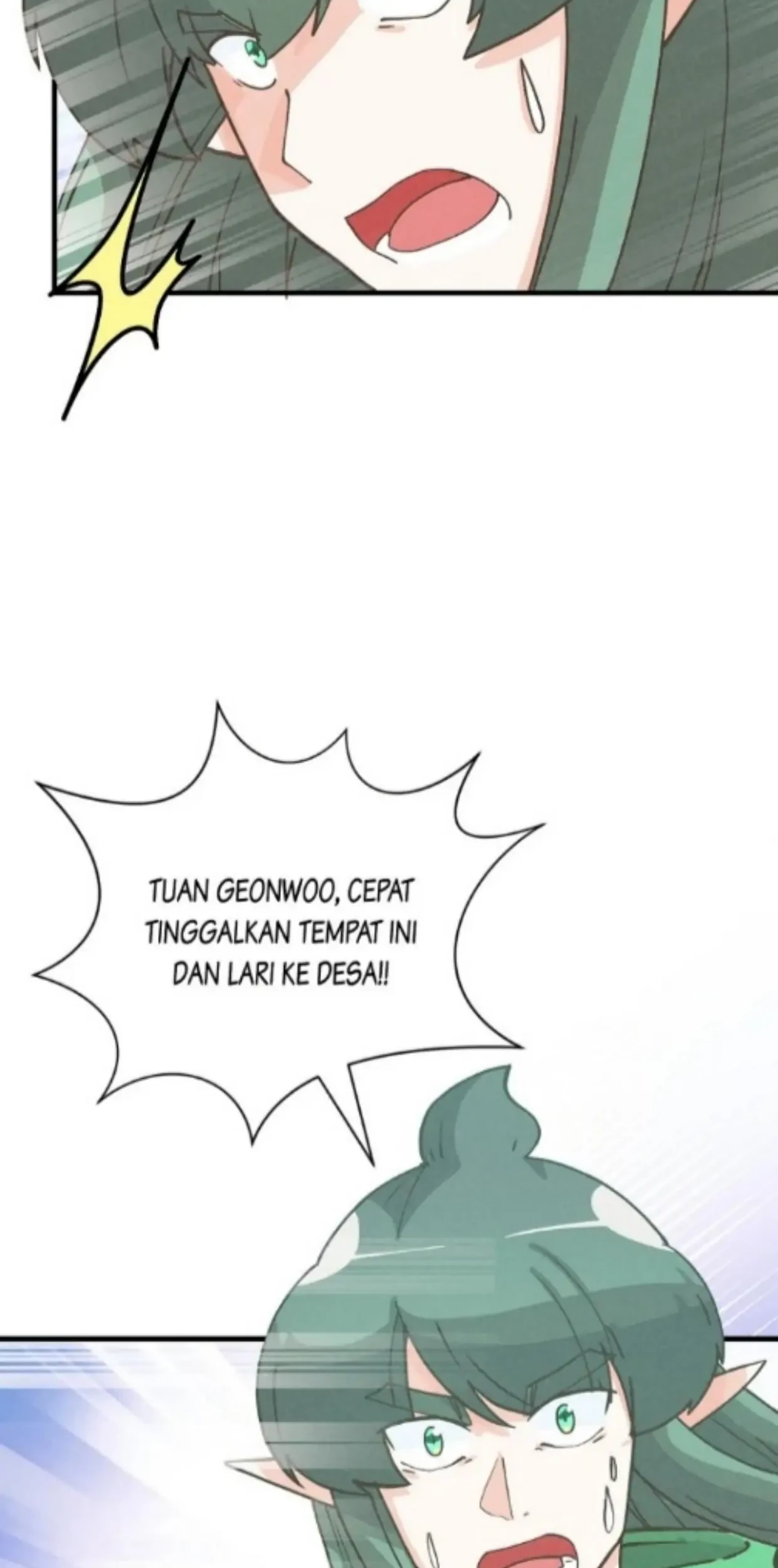 Spirit Farmer Chapter 124 Gambar 75