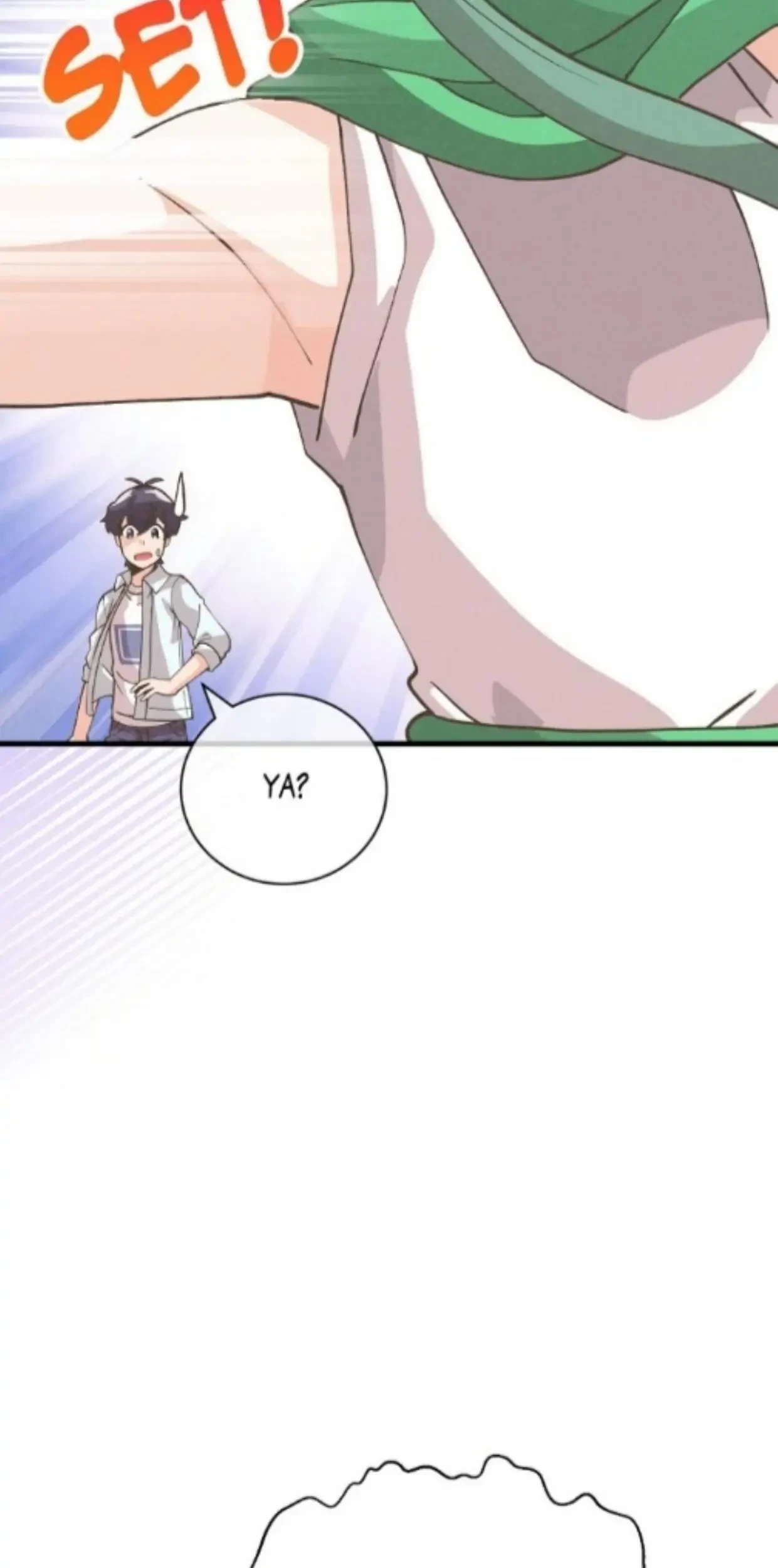 Spirit Farmer Chapter 124 Gambar 77