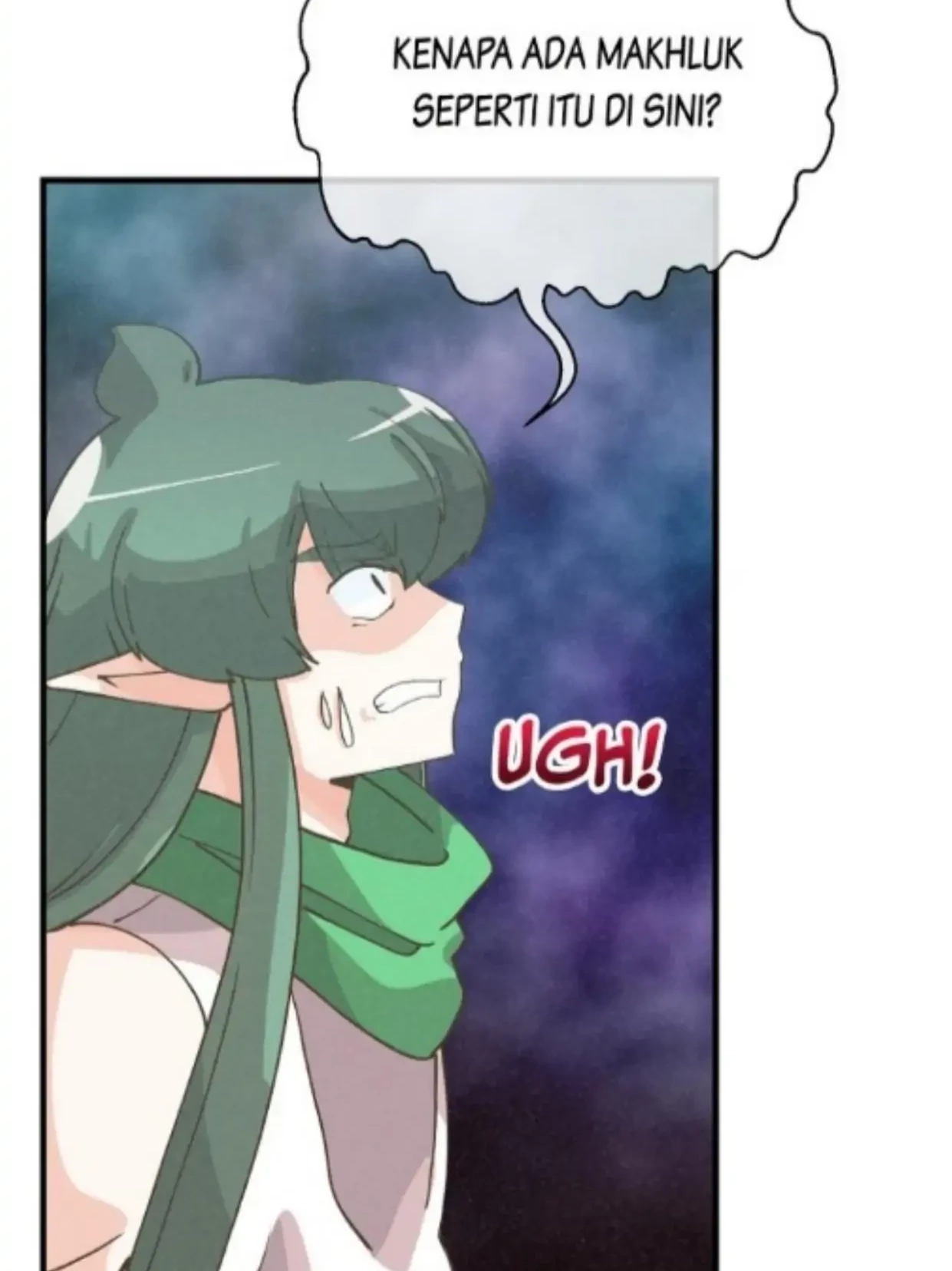 Spirit Farmer Chapter 124 Gambar 78