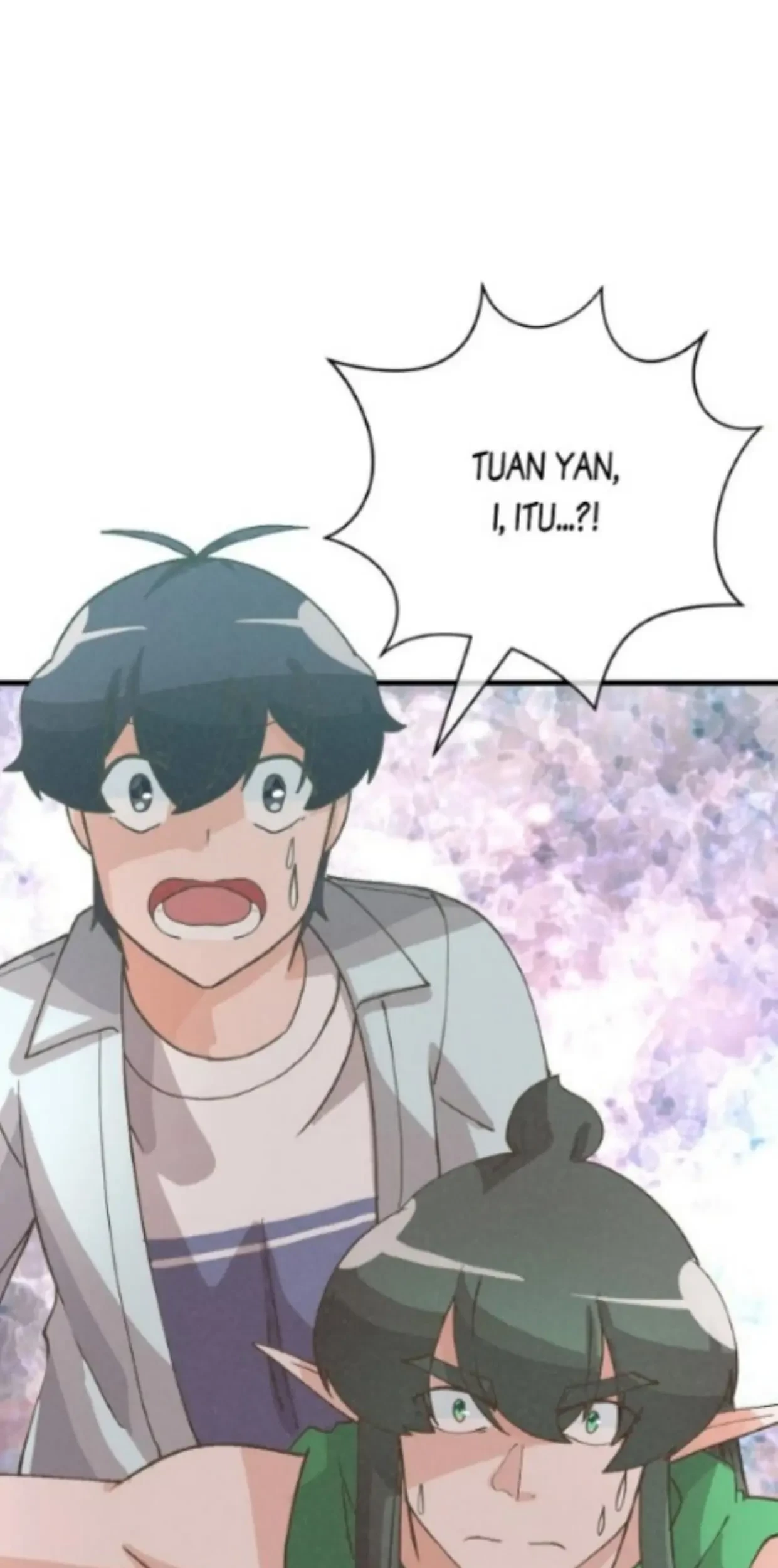 Spirit Farmer Chapter 124 Gambar 81