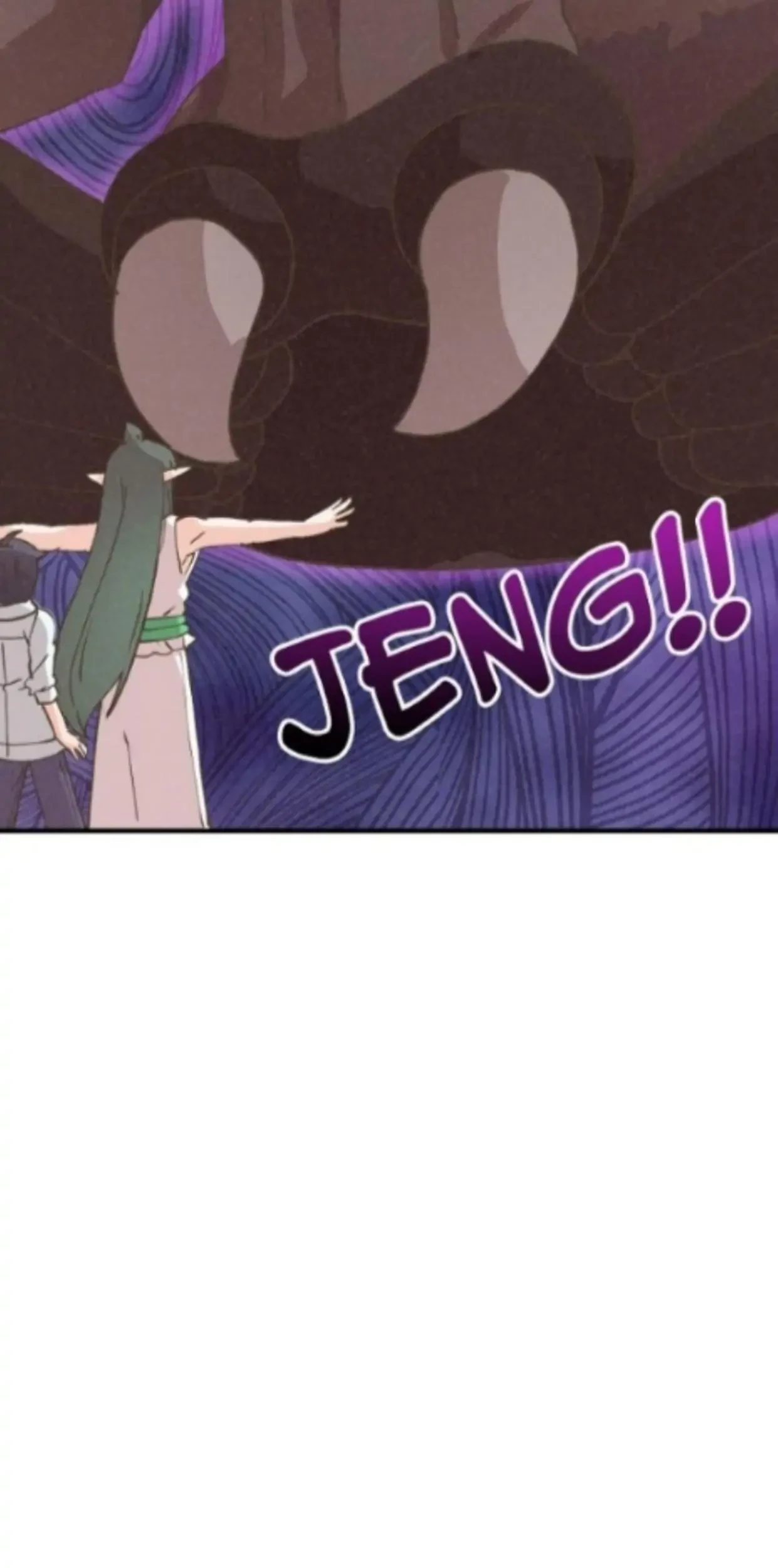 Spirit Farmer Chapter 124 Gambar 84