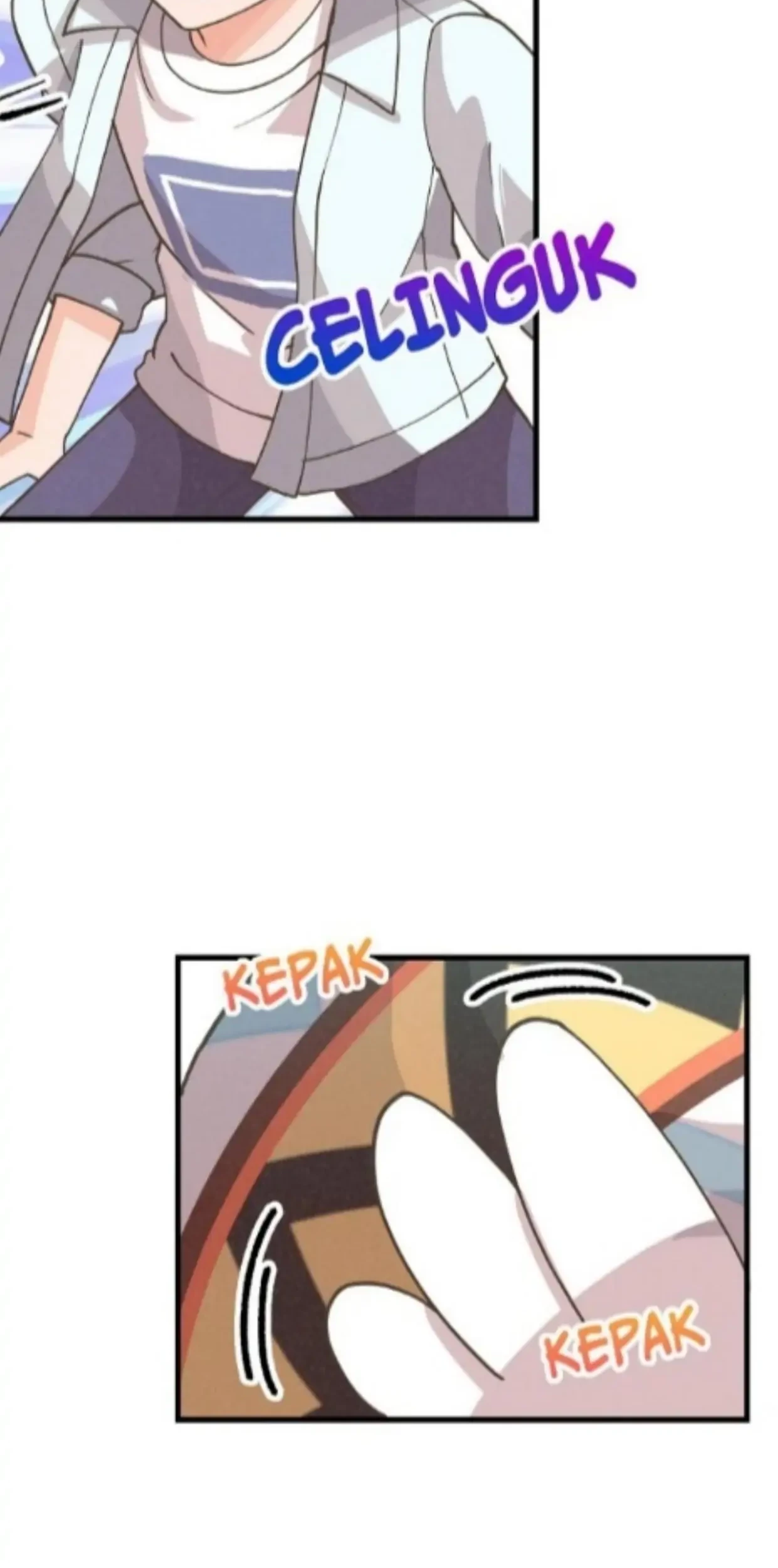 Spirit Farmer Chapter 124 Gambar 91