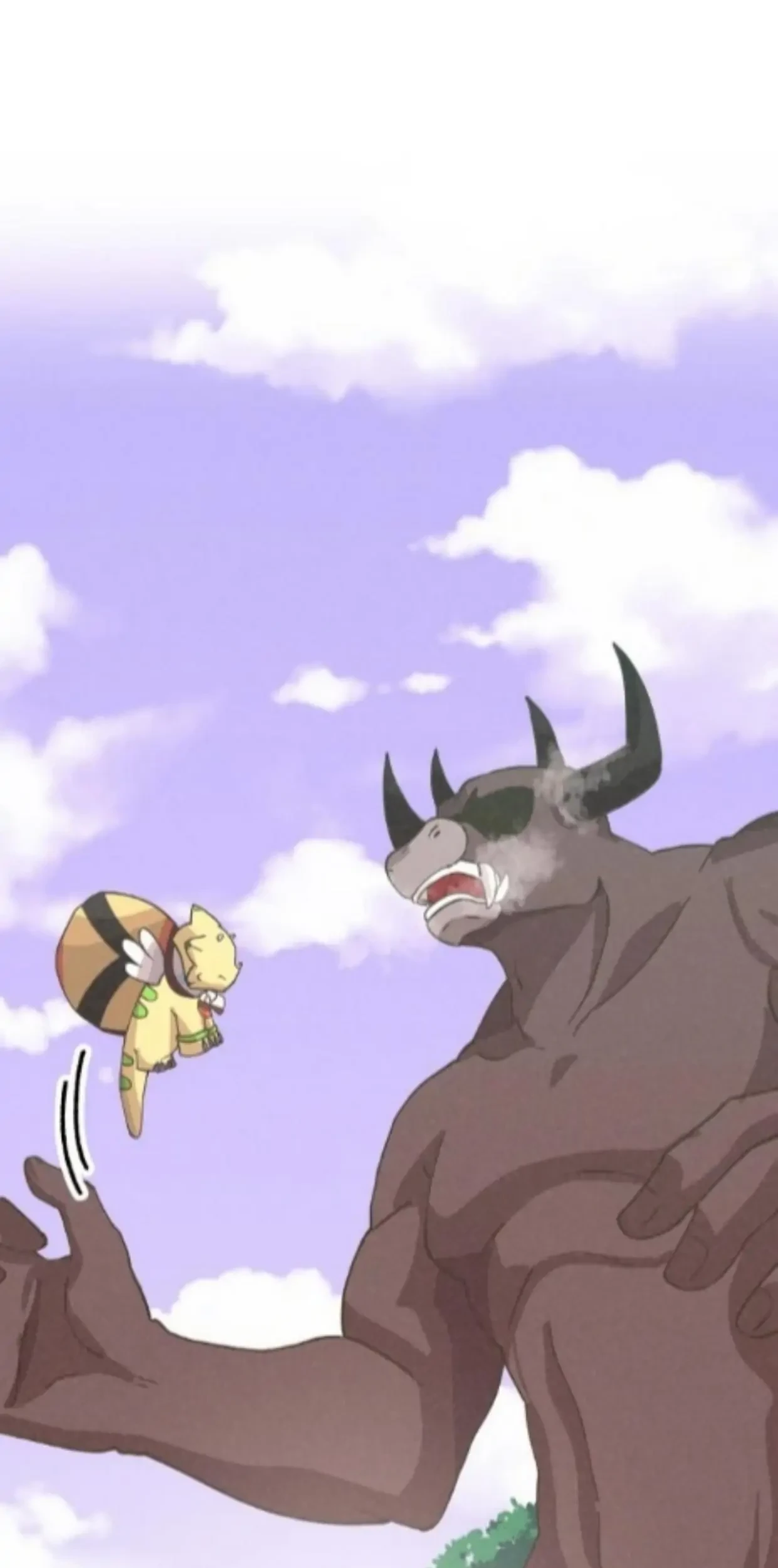 Spirit Farmer Chapter 124 Gambar 93