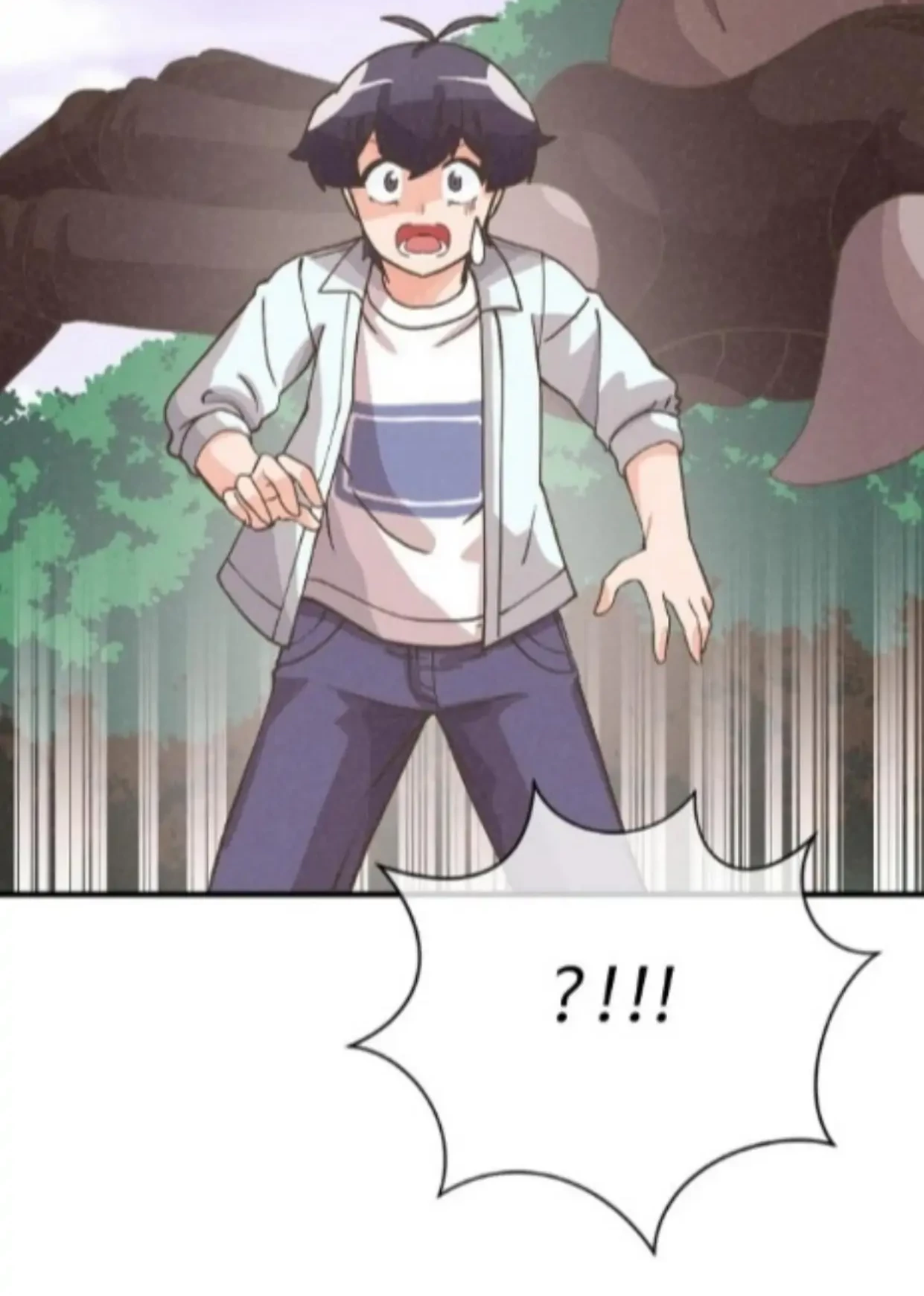 Spirit Farmer Chapter 124 Gambar 94