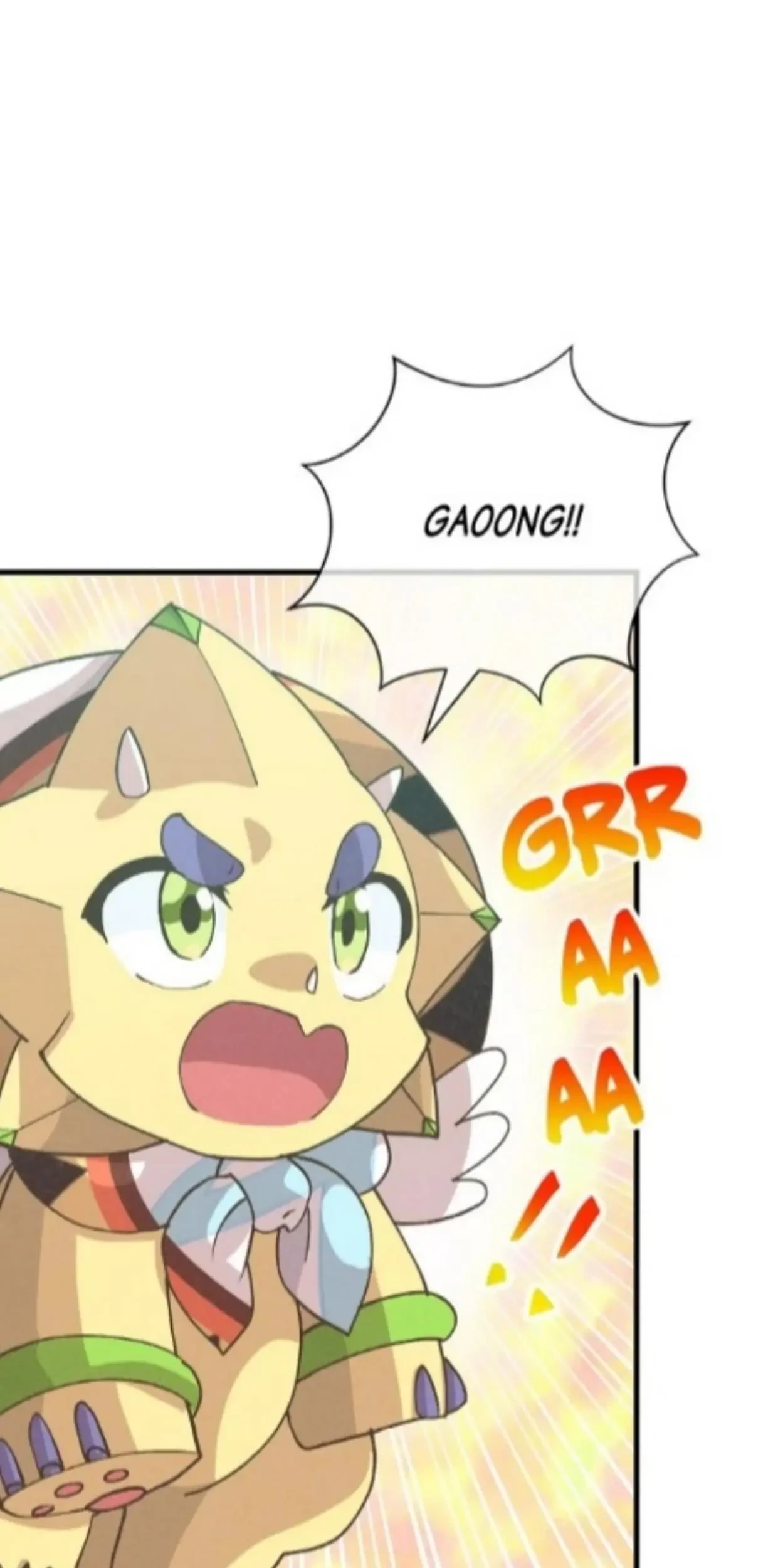 Spirit Farmer Chapter 124 Gambar 95