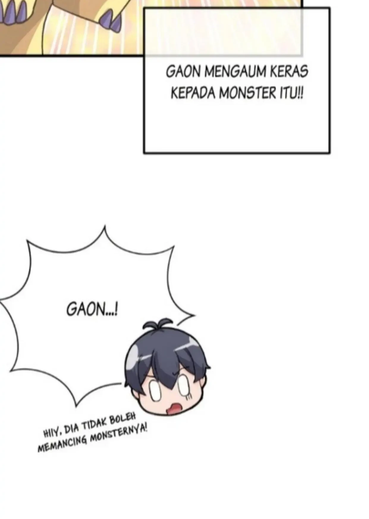 Spirit Farmer Chapter 124 Gambar 96