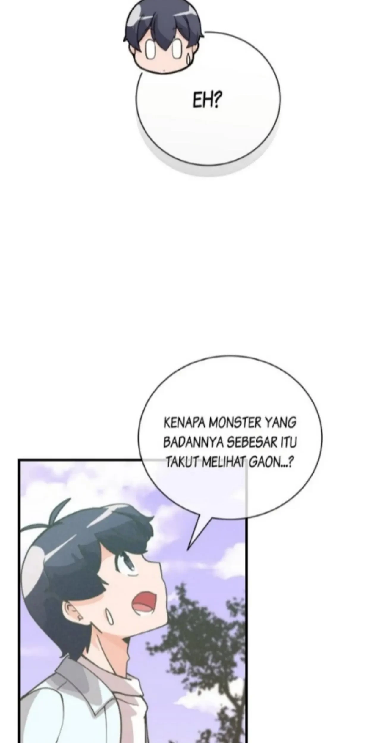 Spirit Farmer Chapter 124 Gambar 98