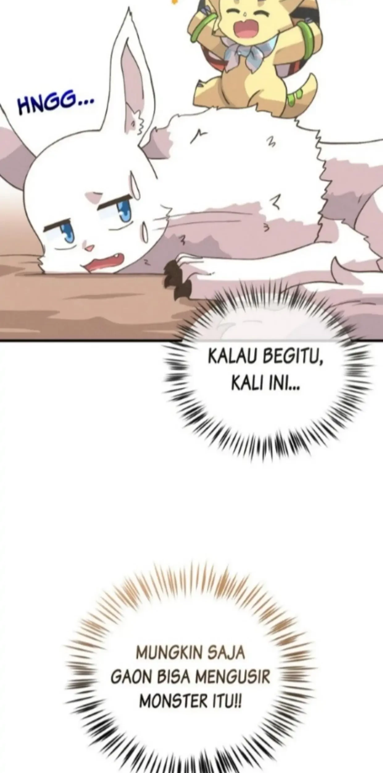 Spirit Farmer Chapter 124 Gambar 101