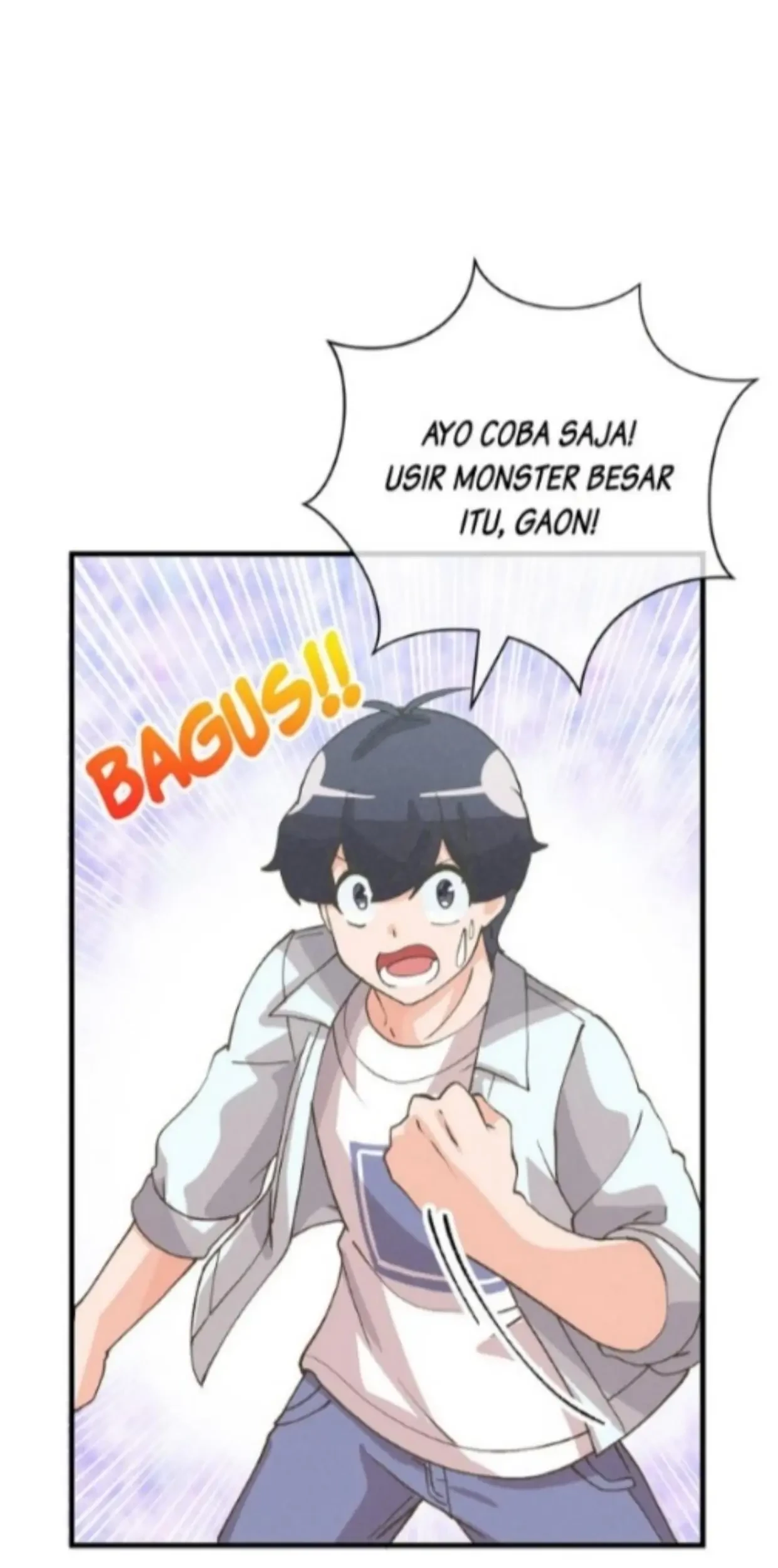 Spirit Farmer Chapter 124 Gambar 103