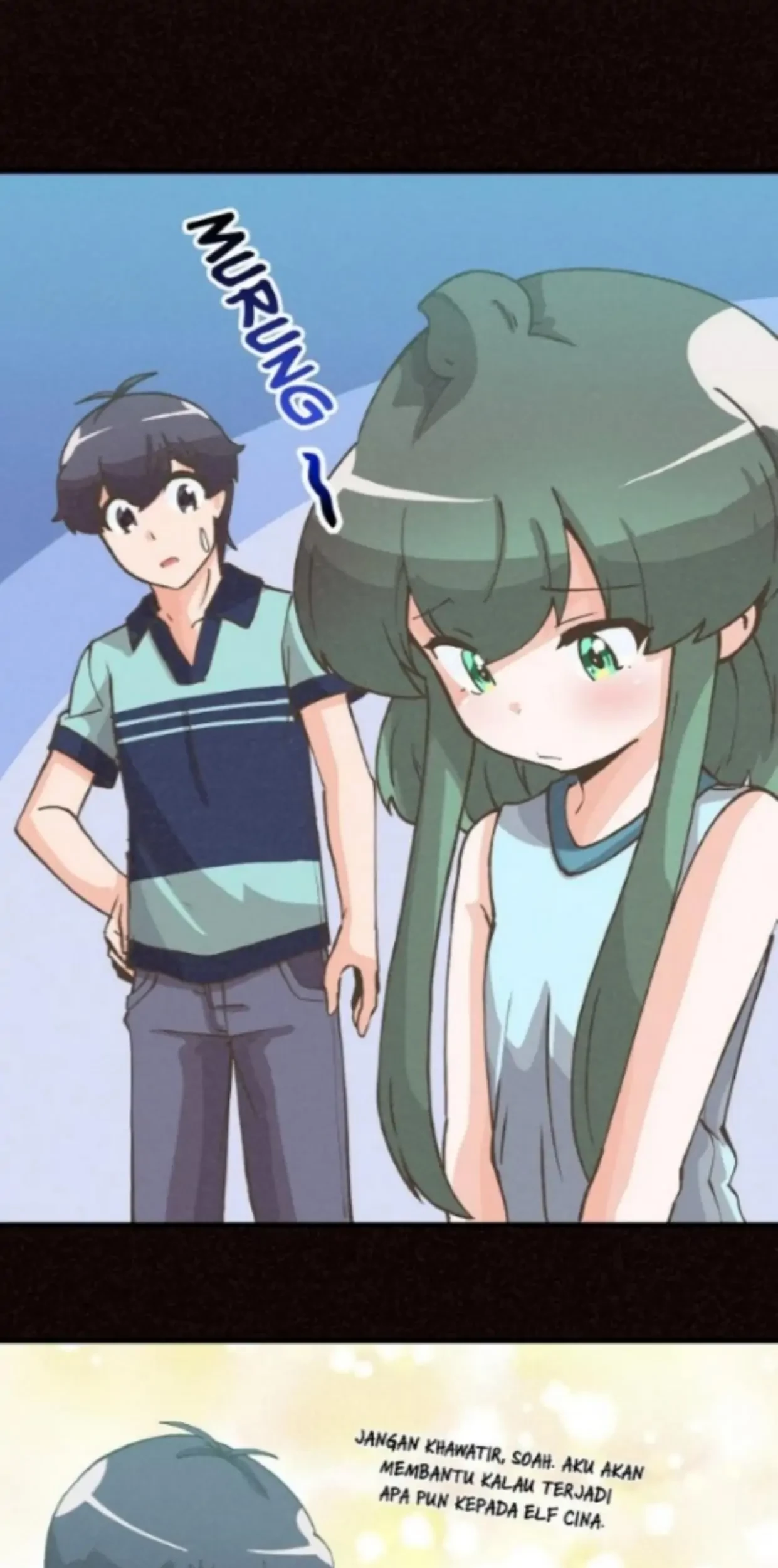 Spirit Farmer Chapter 124 Gambar 7