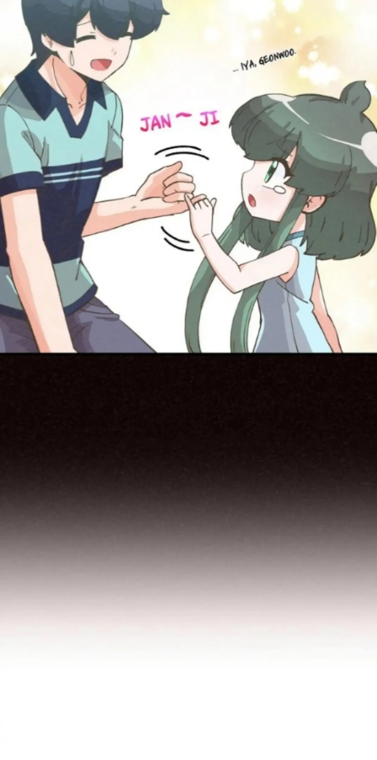 Spirit Farmer Chapter 124 Gambar 8