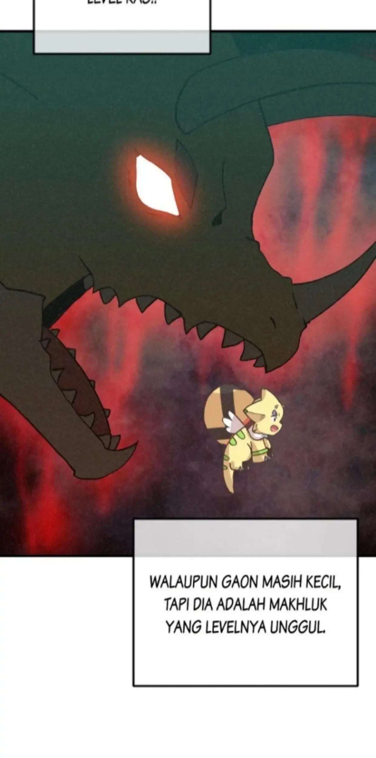 Spirit Farmer Chapter 124 Gambar 106