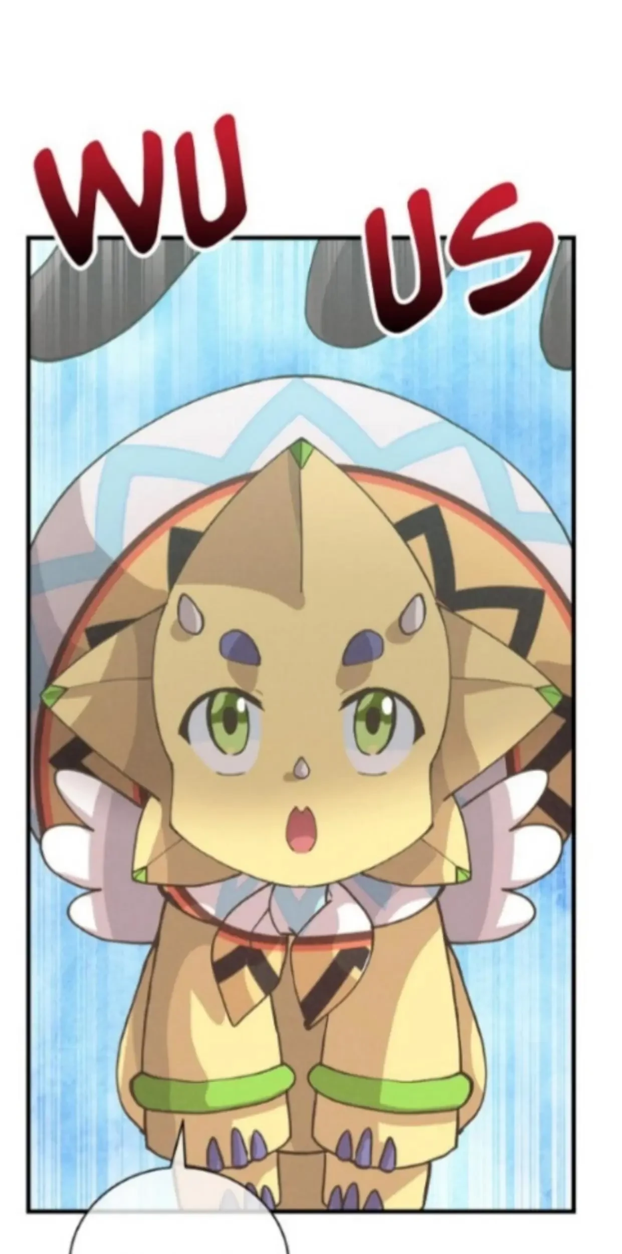 Spirit Farmer Chapter 124 Gambar 113