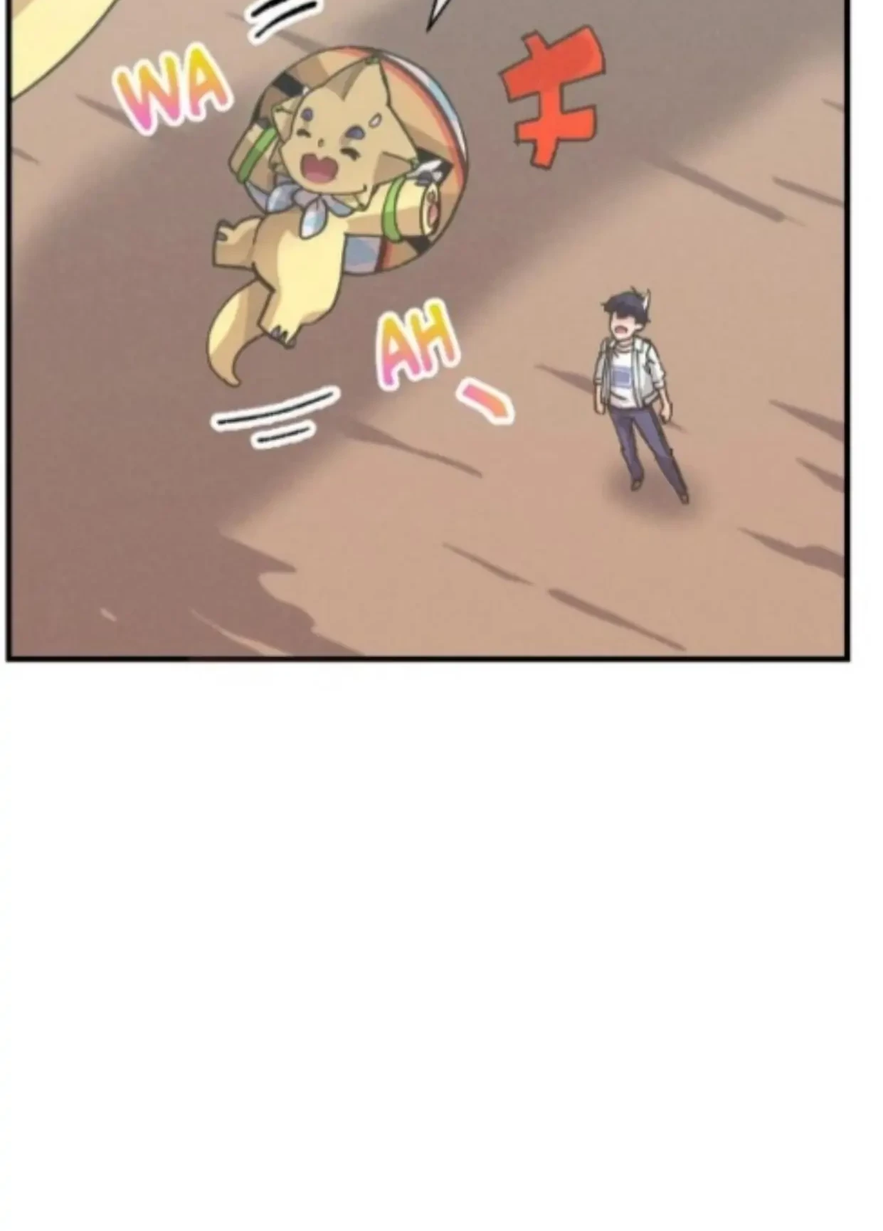 Spirit Farmer Chapter 124 Gambar 126