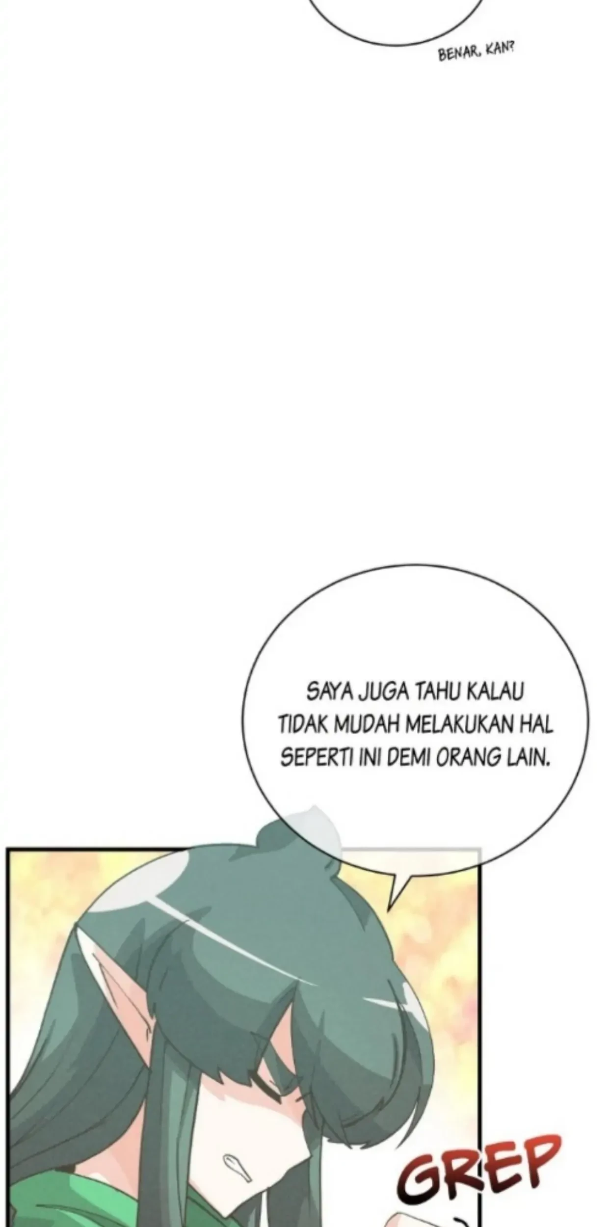 Spirit Farmer Chapter 124 Gambar 11
