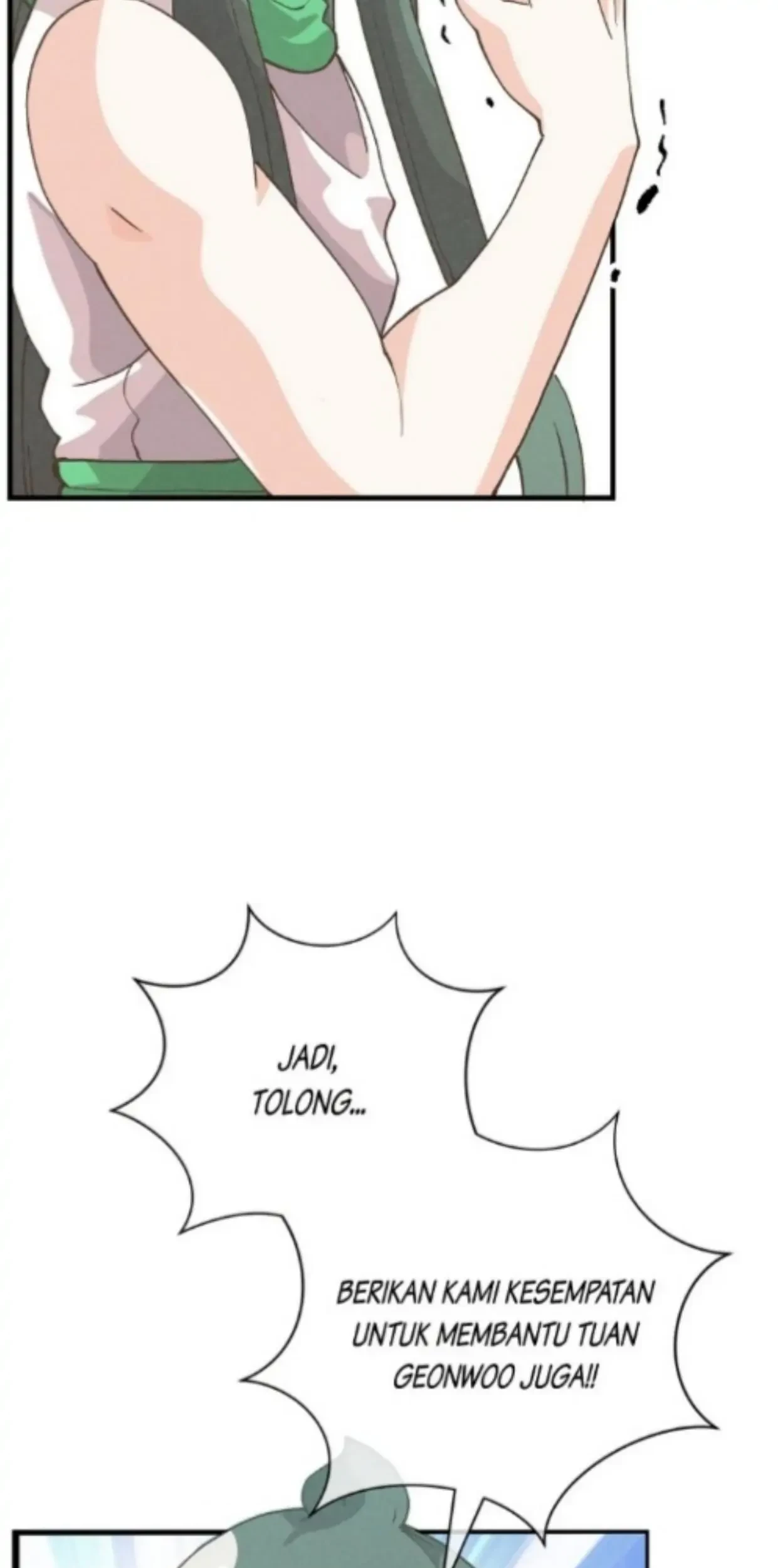 Spirit Farmer Chapter 124 Gambar 13