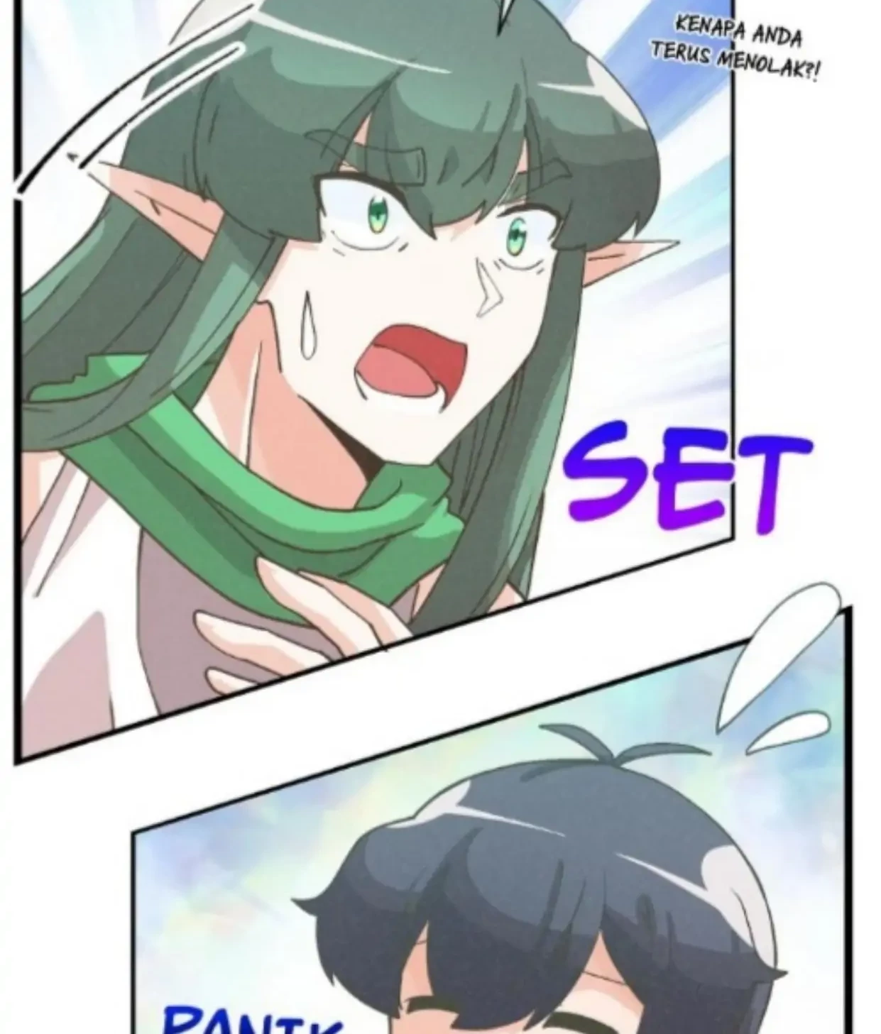 Spirit Farmer Chapter 124 Gambar 14