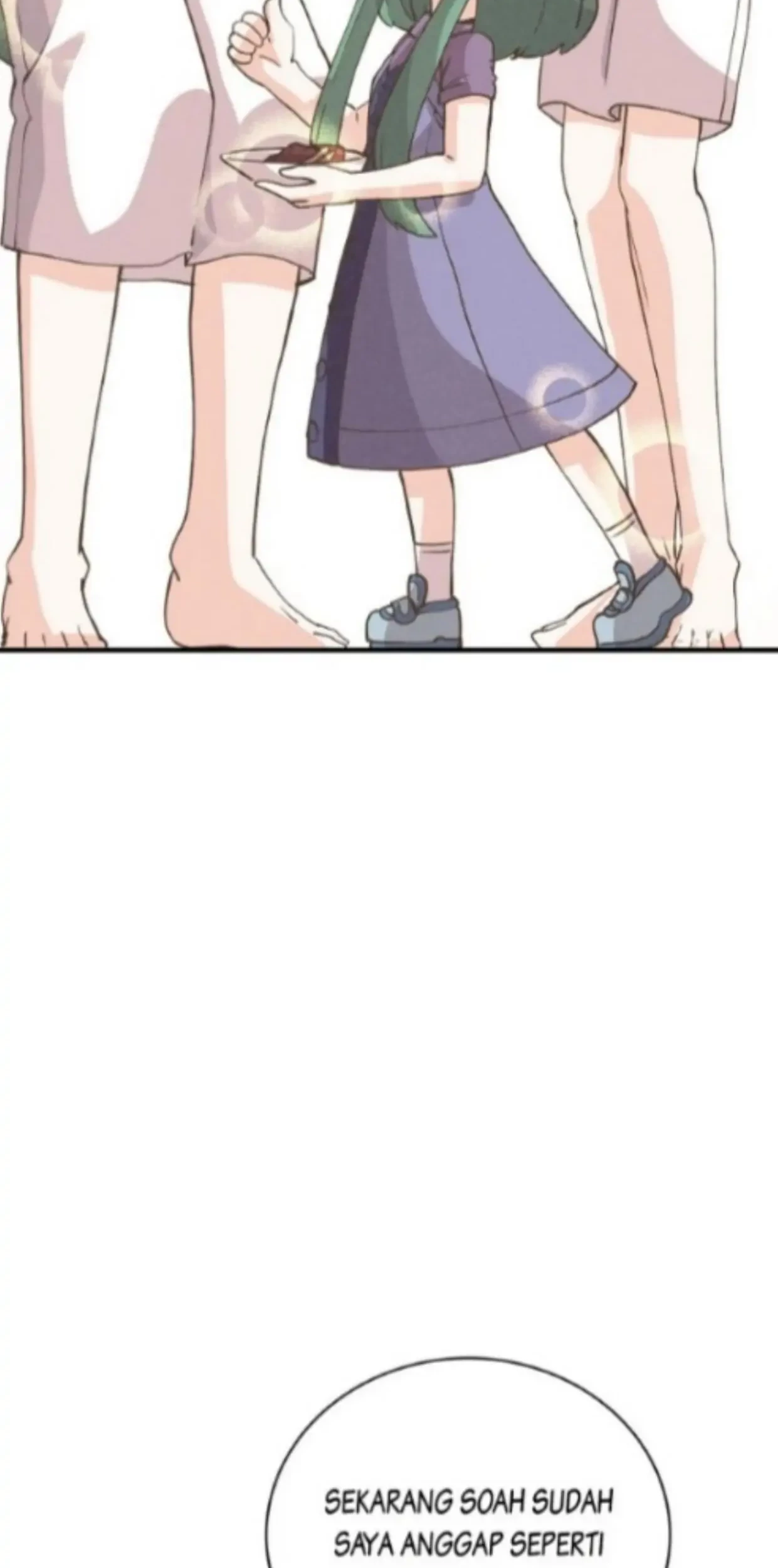 Spirit Farmer Chapter 124 Gambar 18