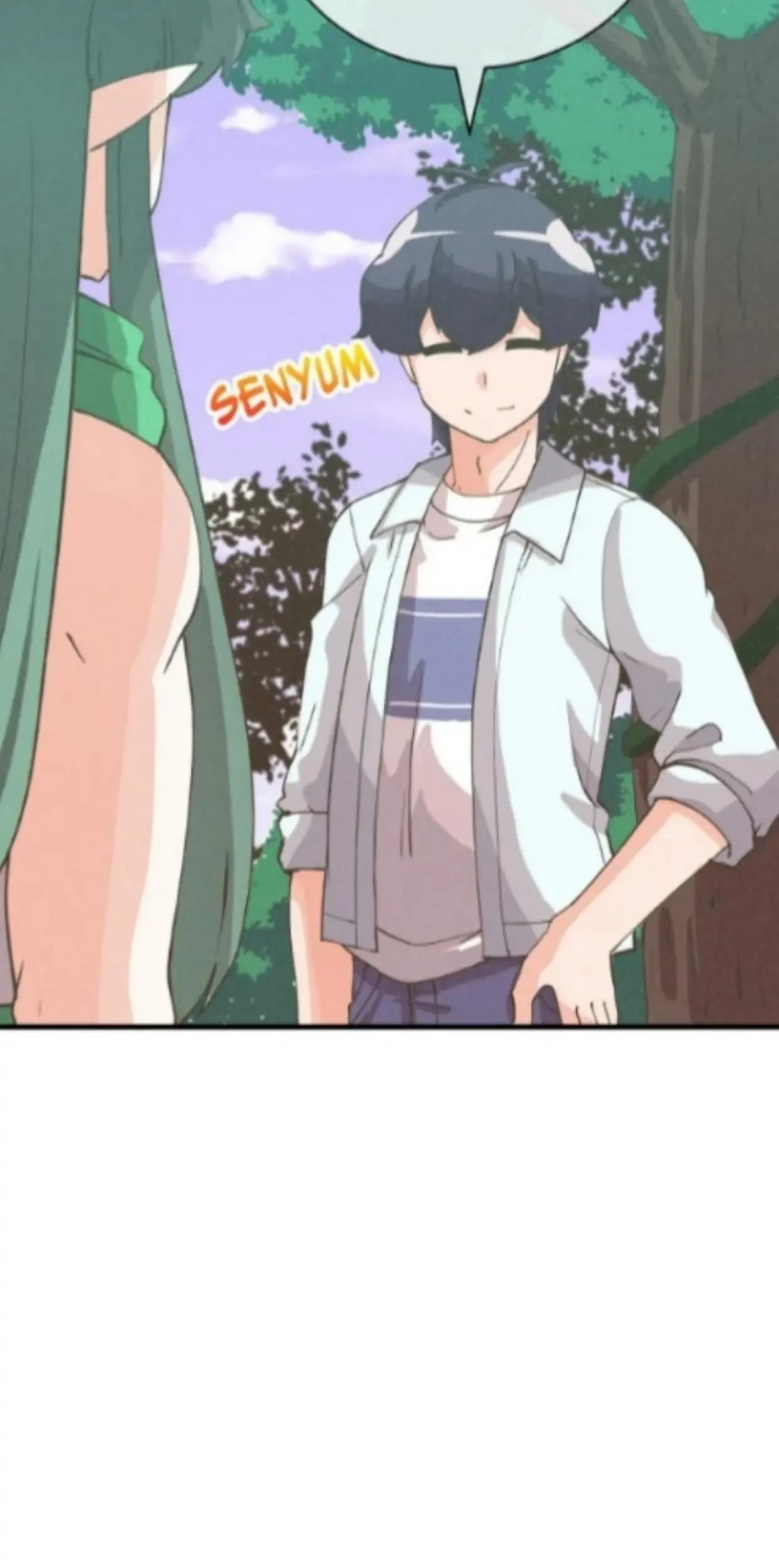 Spirit Farmer Chapter 124 Gambar 20